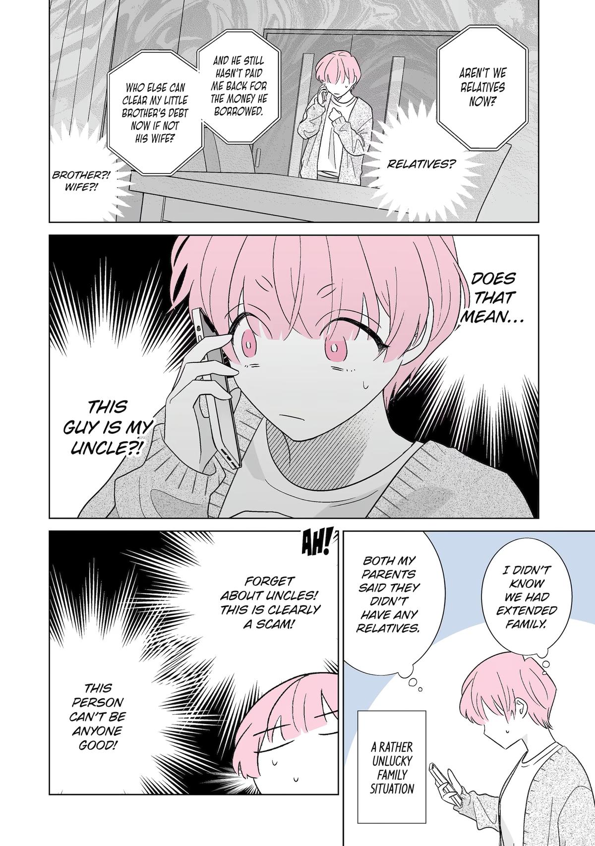 From Superfan to Stepsister Chapter 60 10