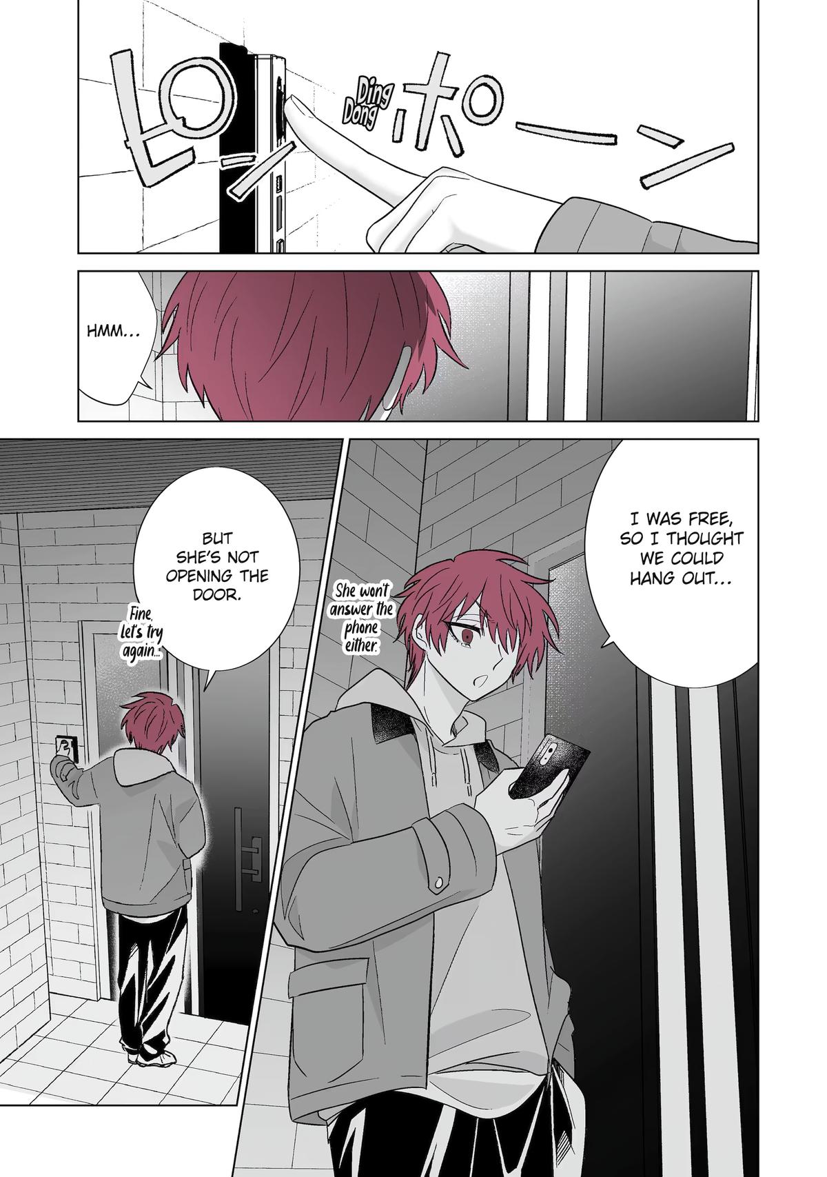 From Superfan to Stepsister Chapter 60 15