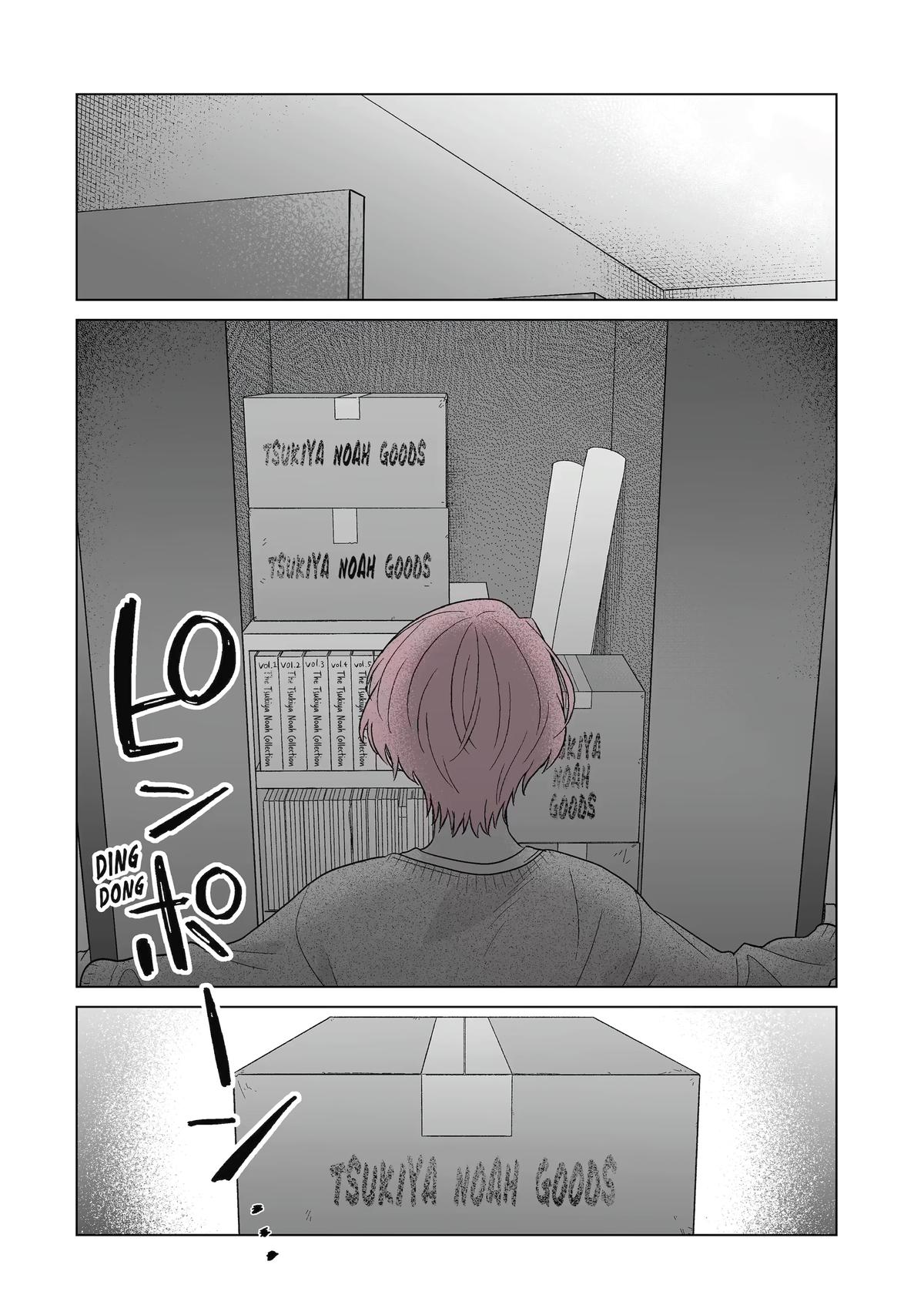 From Superfan to Stepsister Chapter 60 16