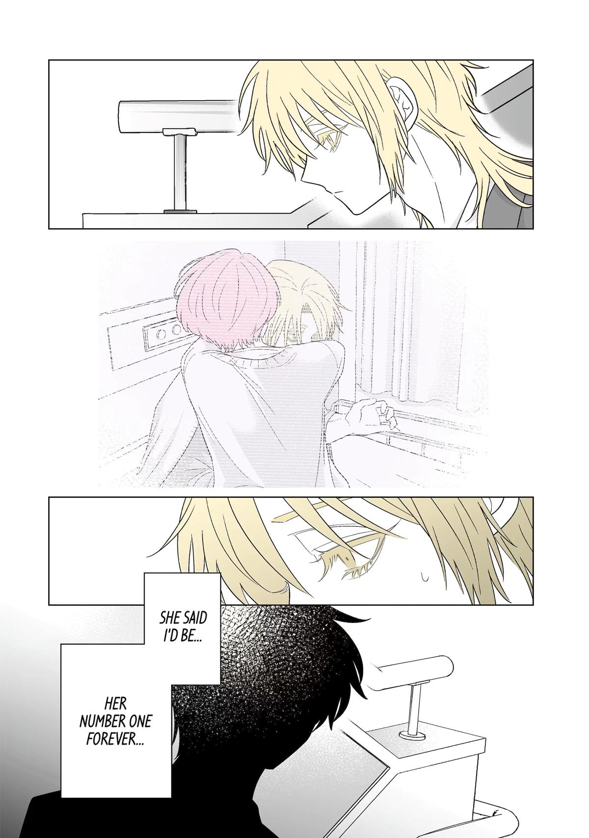 From Superfan to Stepsister Chapter 62 12