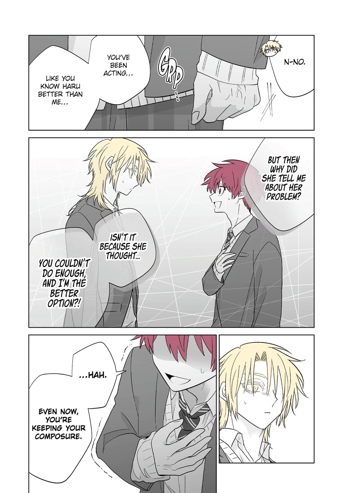 From Superfan to Stepsister Chapter 62 20