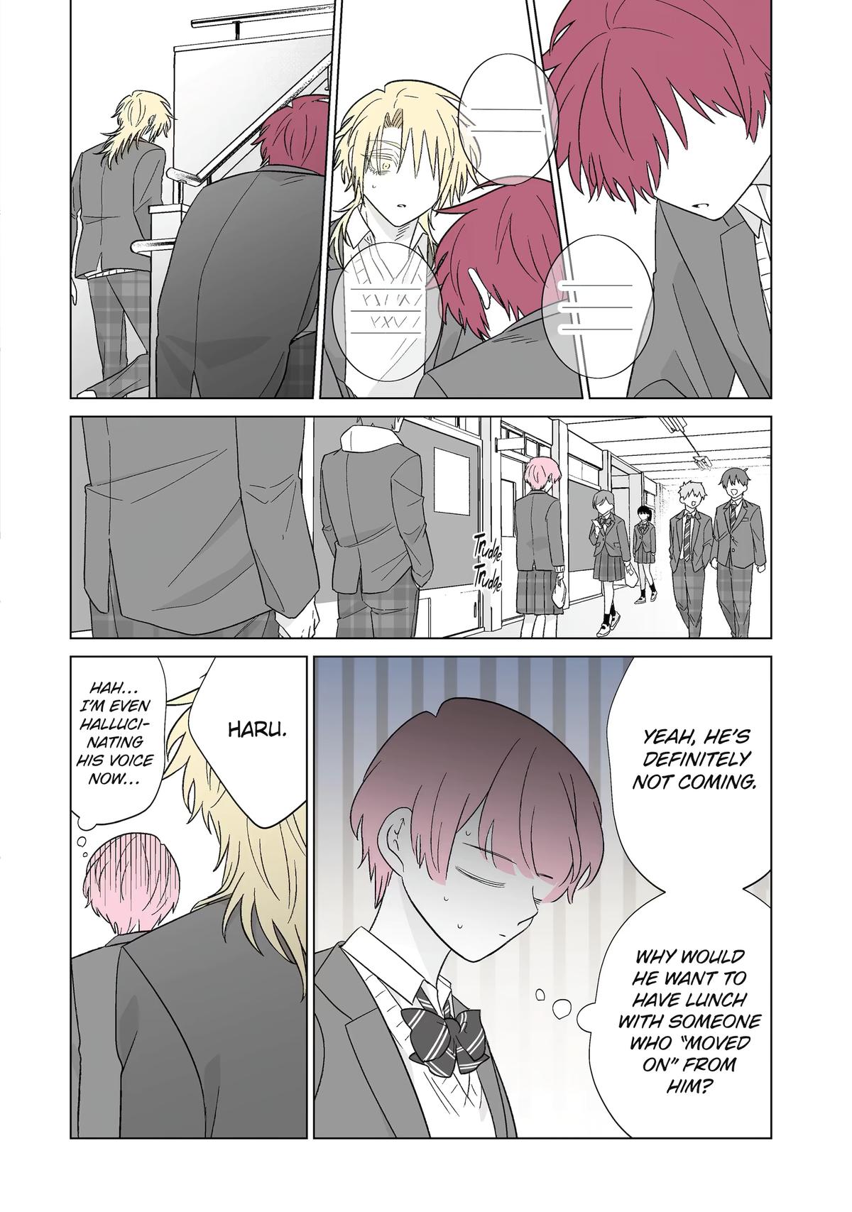 From Superfan to Stepsister Chapter 62 24