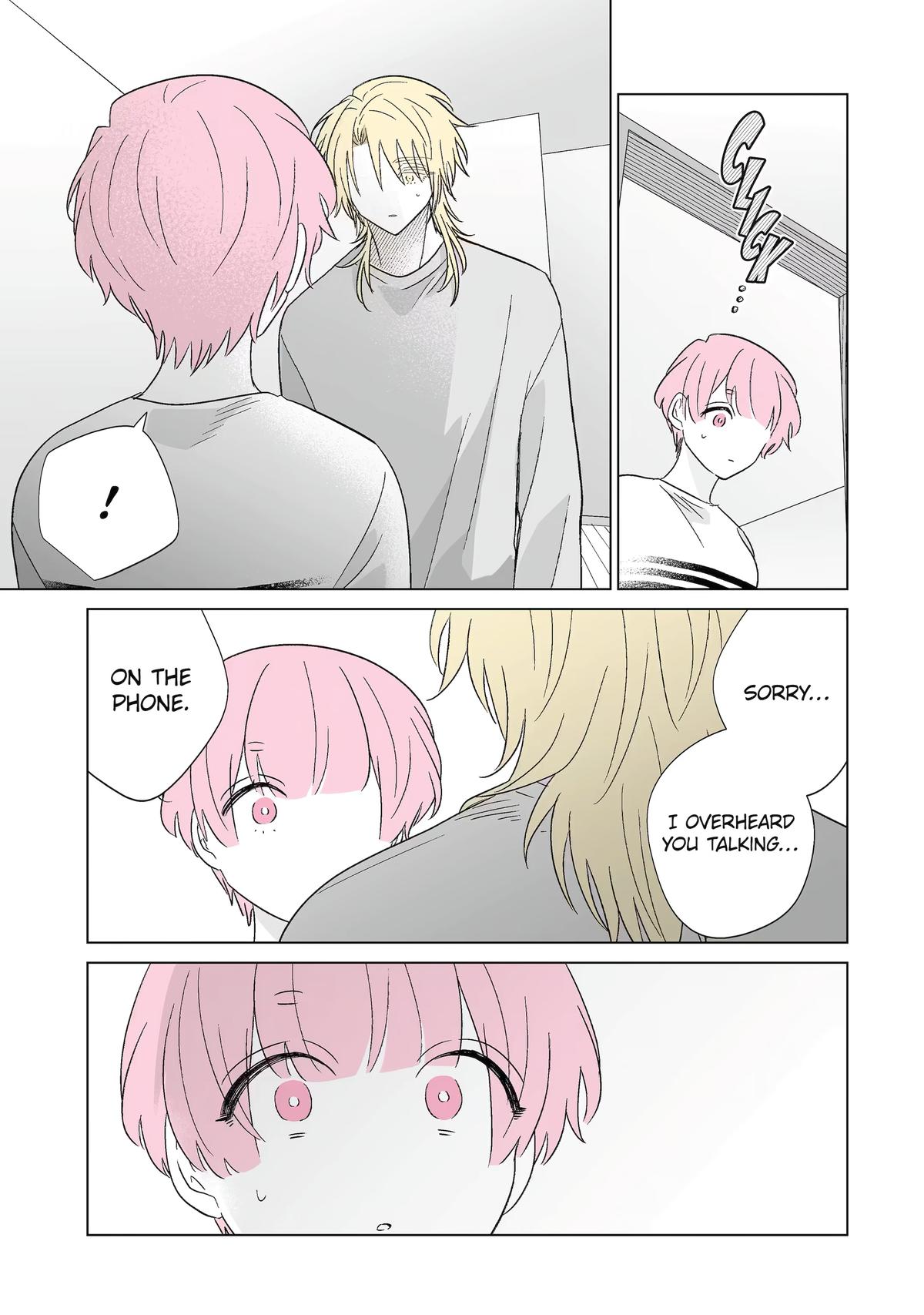 From Superfan to Stepsister Chapter 63 13