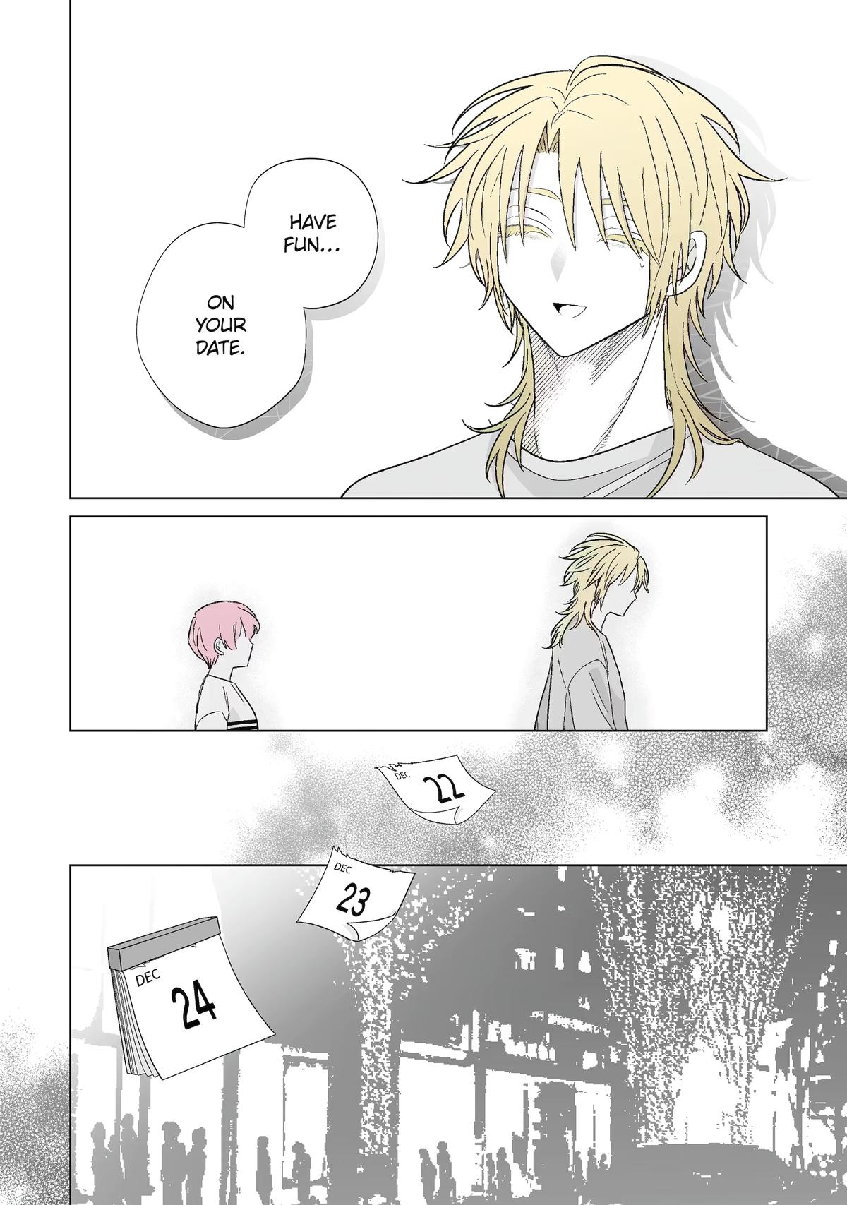 From Superfan to Stepsister Chapter 63 14