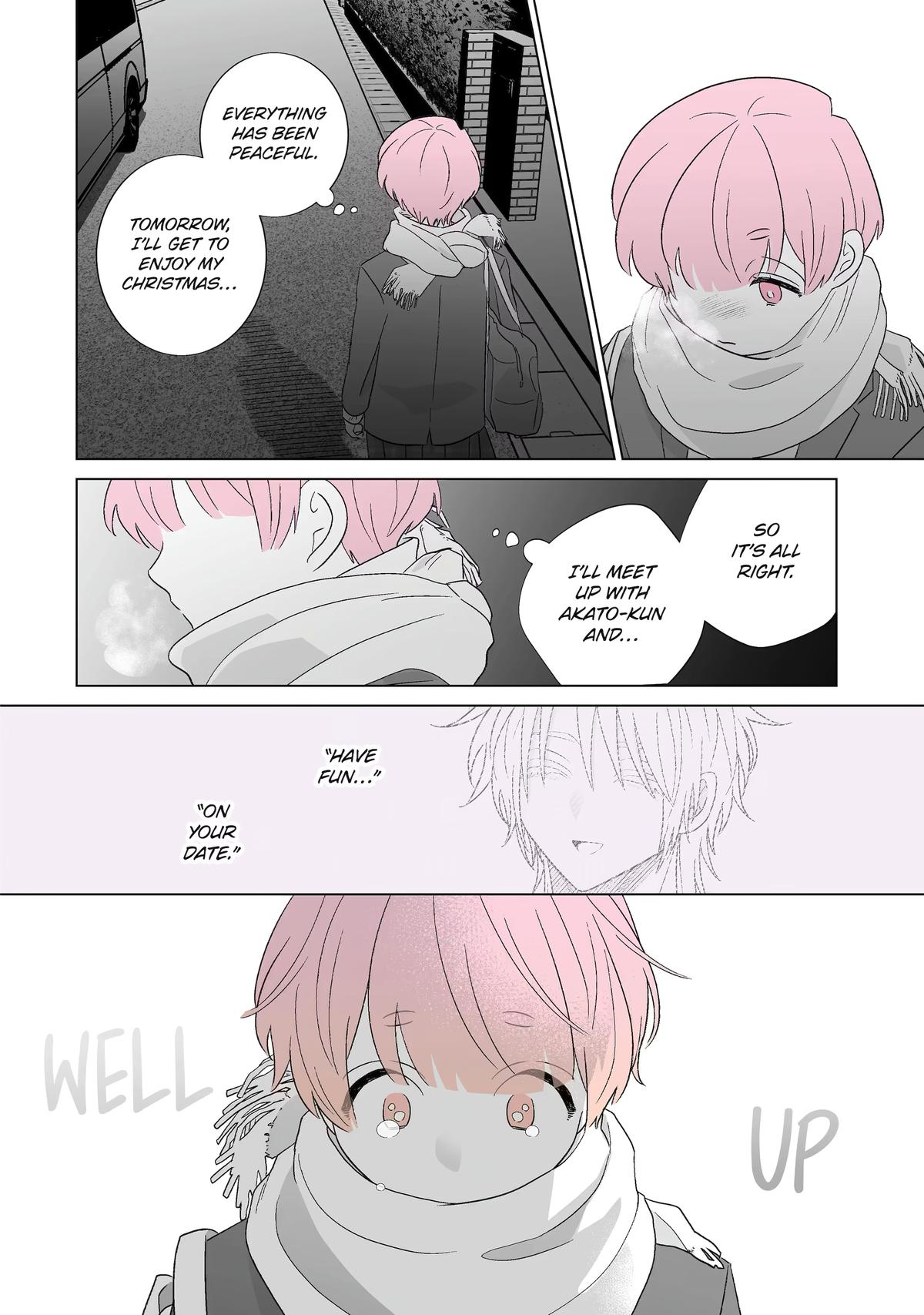 From Superfan to Stepsister Chapter 63 18