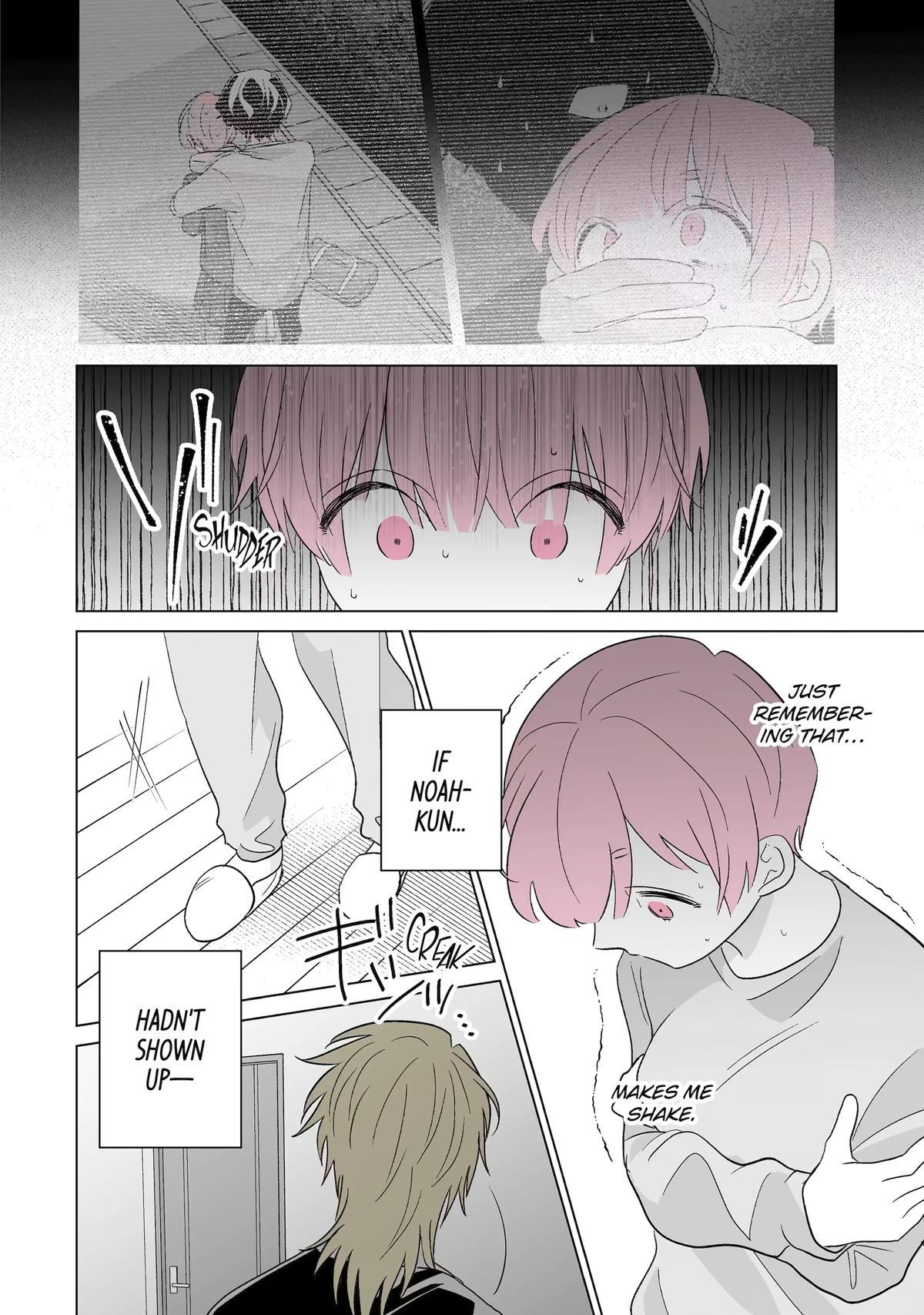 From Superfan to Stepsister Chapter 64 6