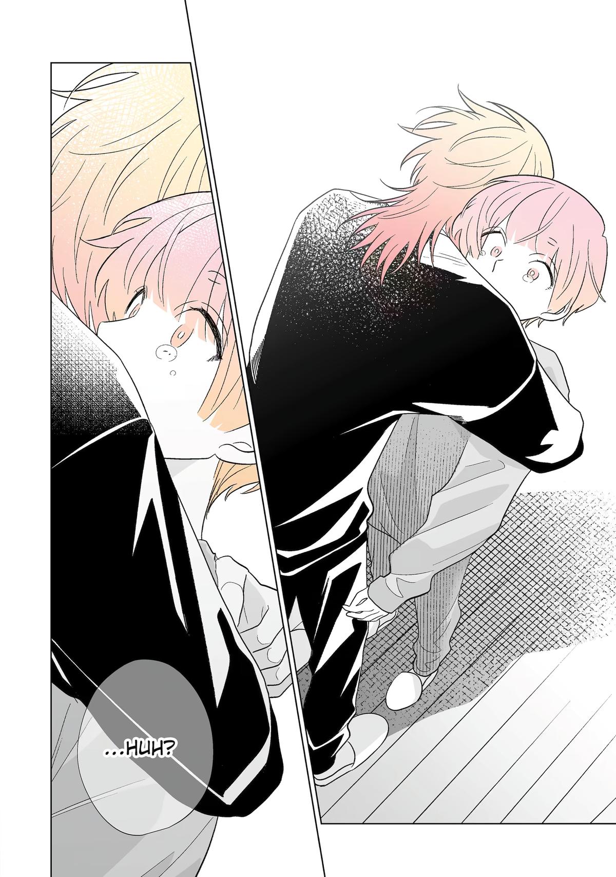From Superfan to Stepsister Chapter 64 8