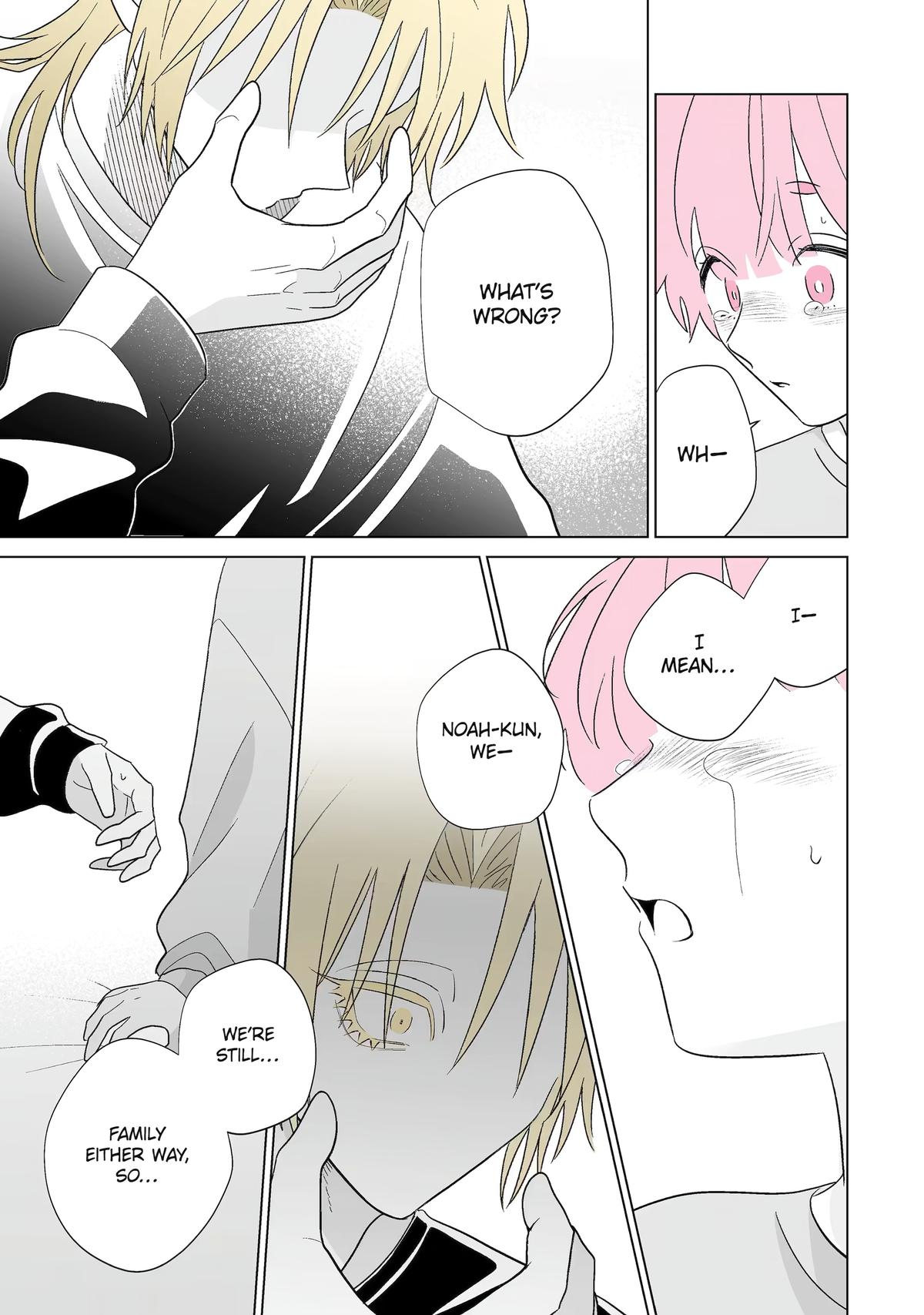From Superfan to Stepsister Chapter 64 15
