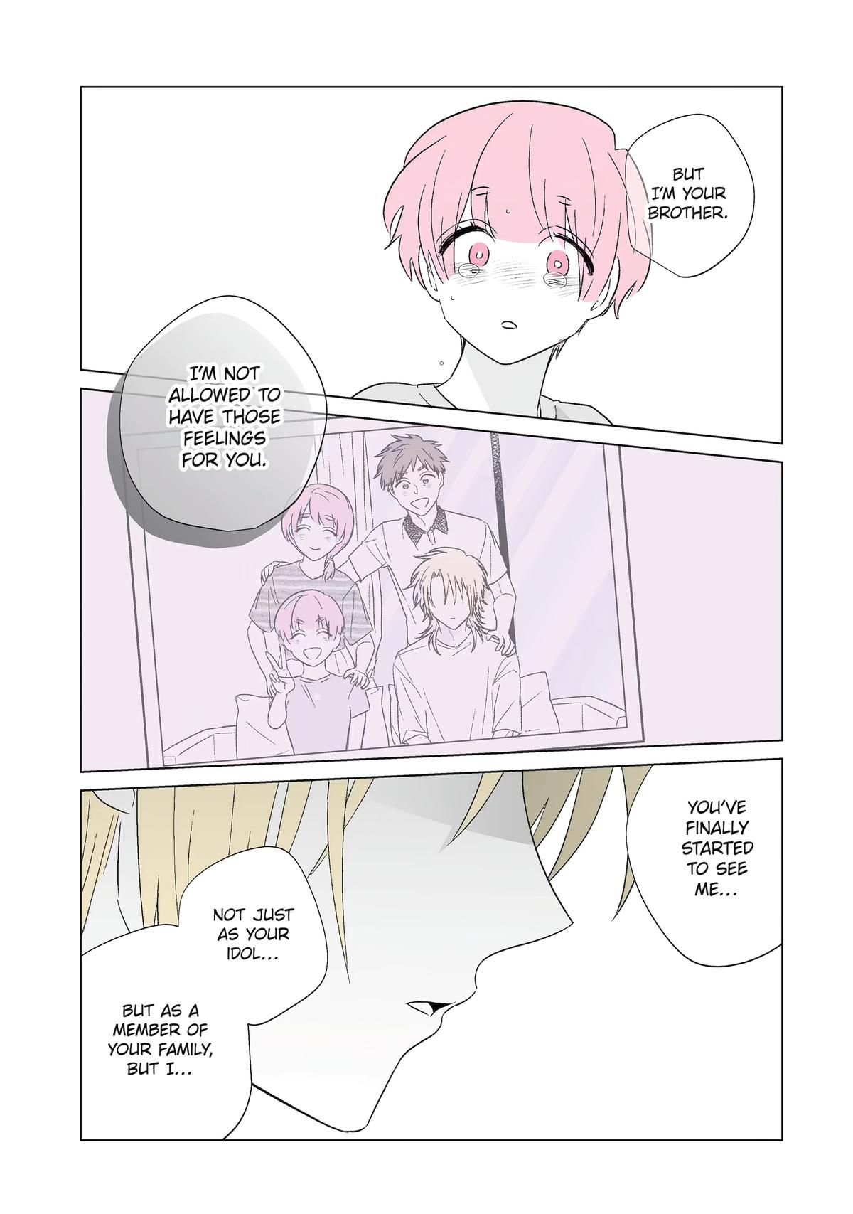 From Superfan to Stepsister Chapter 64 17