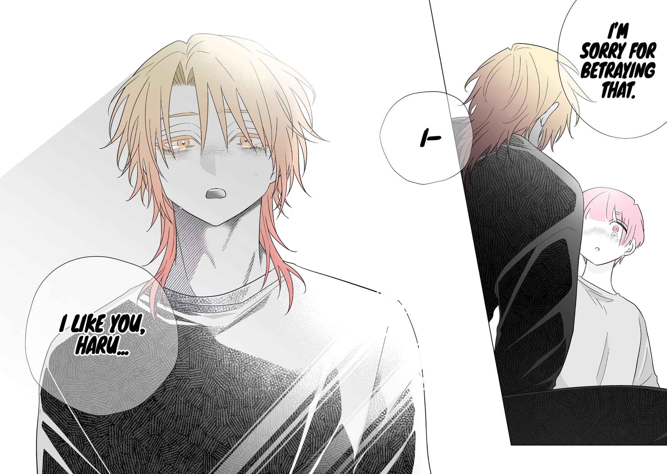 From Superfan to Stepsister Chapter 64 18