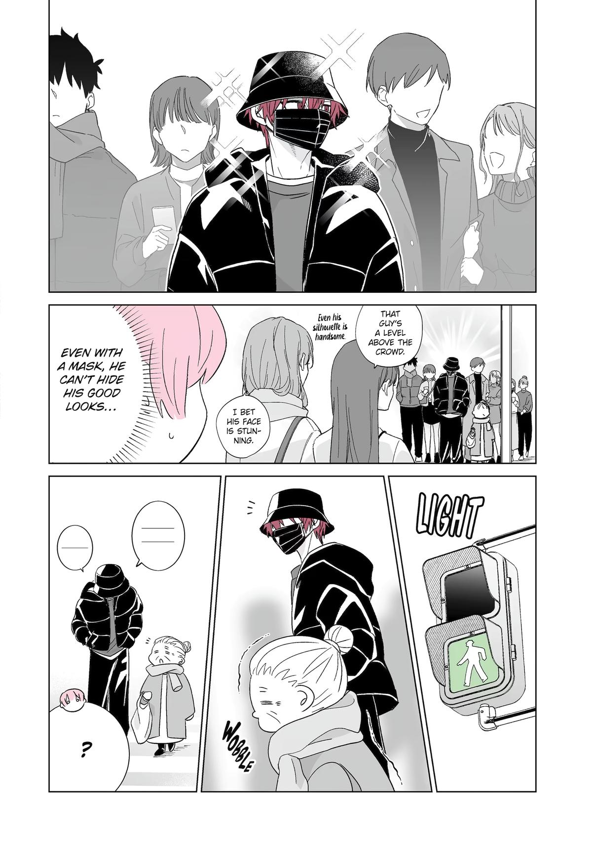 From Superfan to Stepsister Chapter 65 2