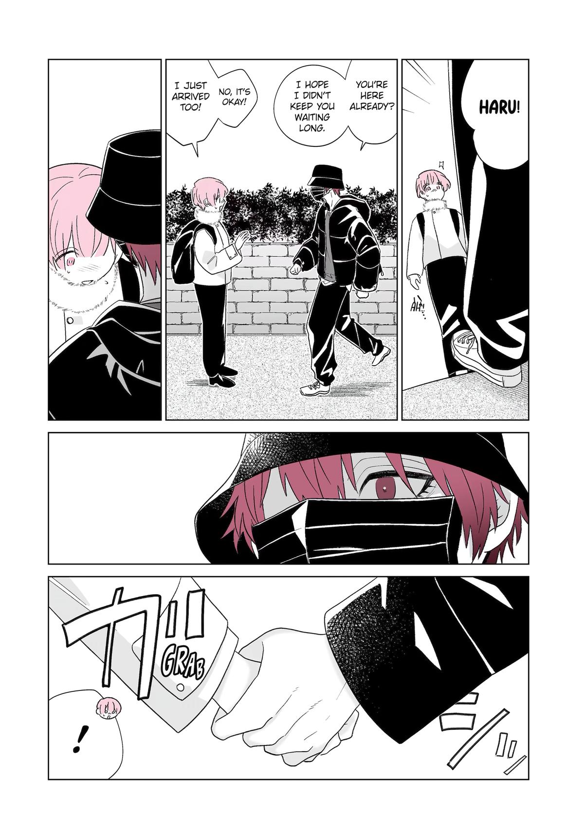 From Superfan to Stepsister Chapter 65 4