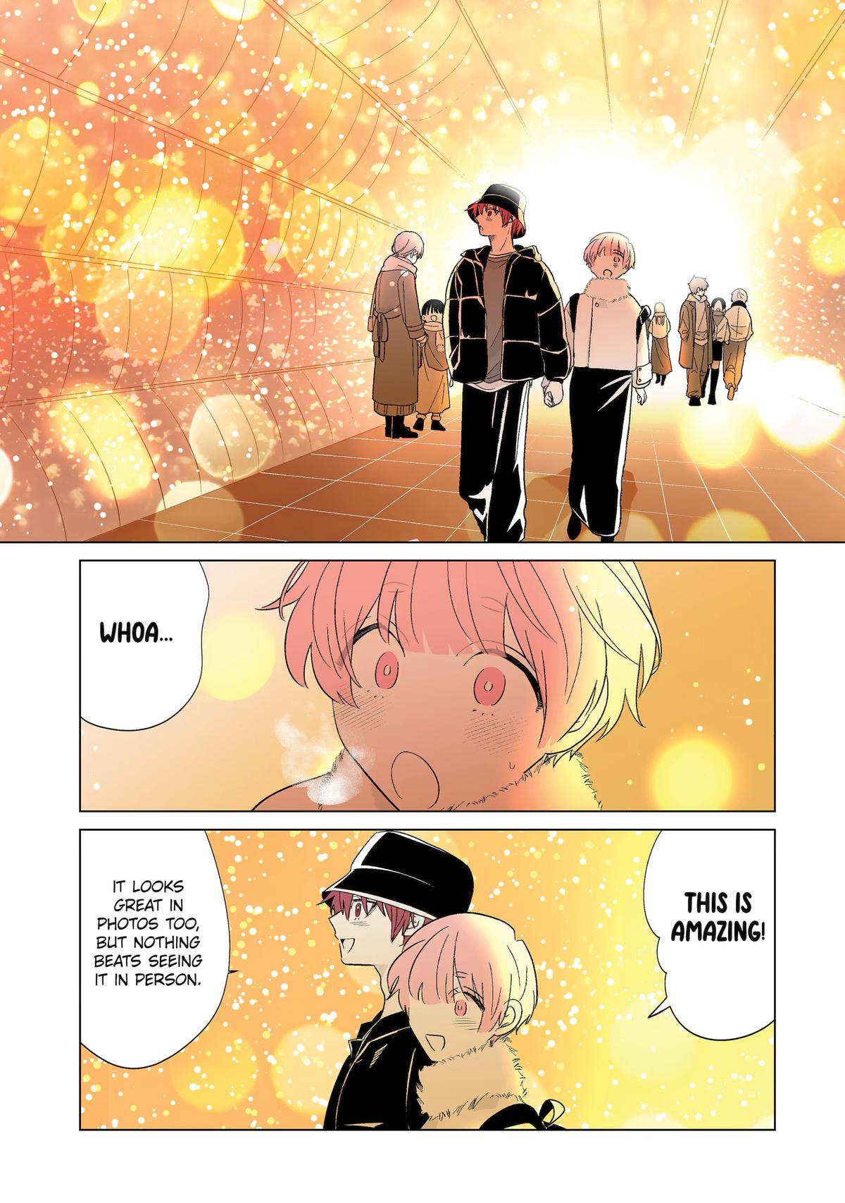 From Superfan to Stepsister Chapter 65 13