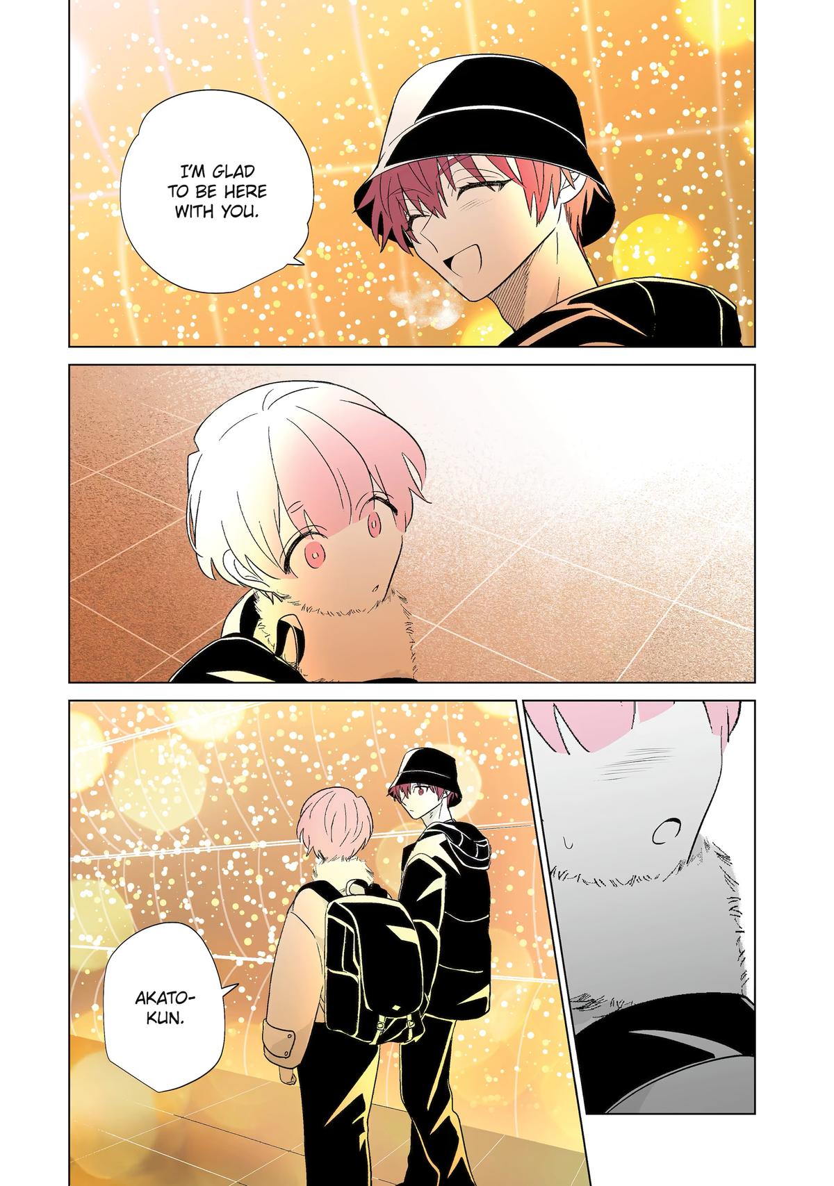 From Superfan to Stepsister Chapter 65 14