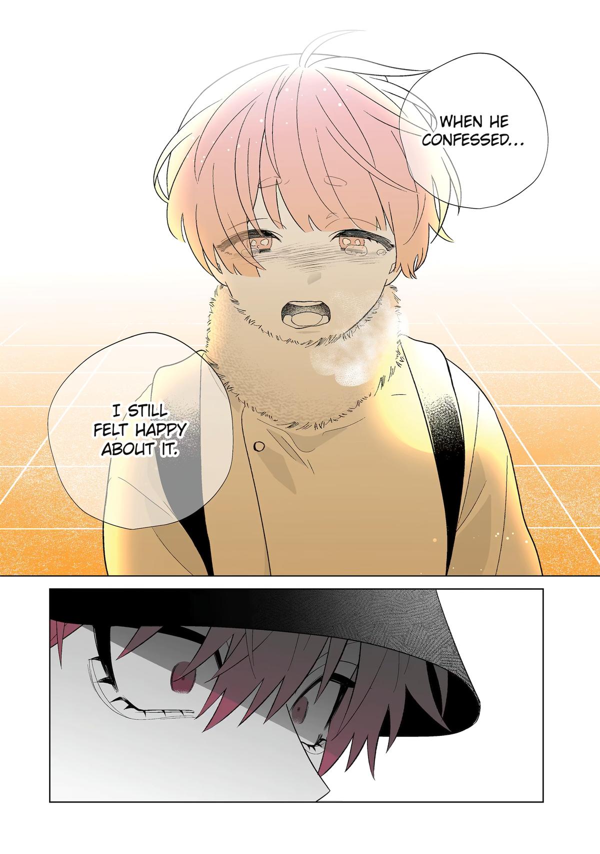 From Superfan to Stepsister Chapter 65 22