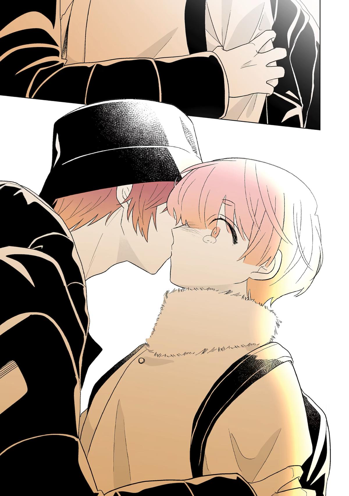 From Superfan to Stepsister Chapter 65 23