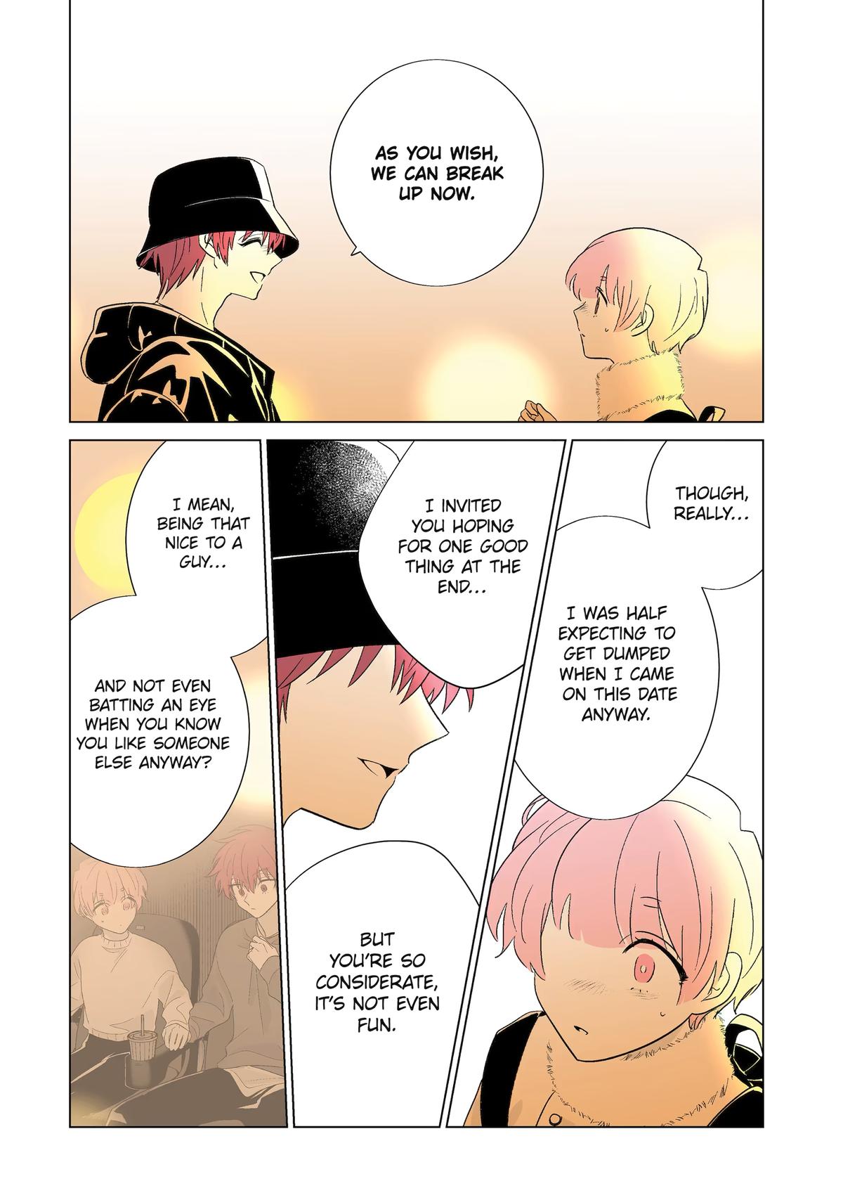From Superfan to Stepsister Chapter 65 26
