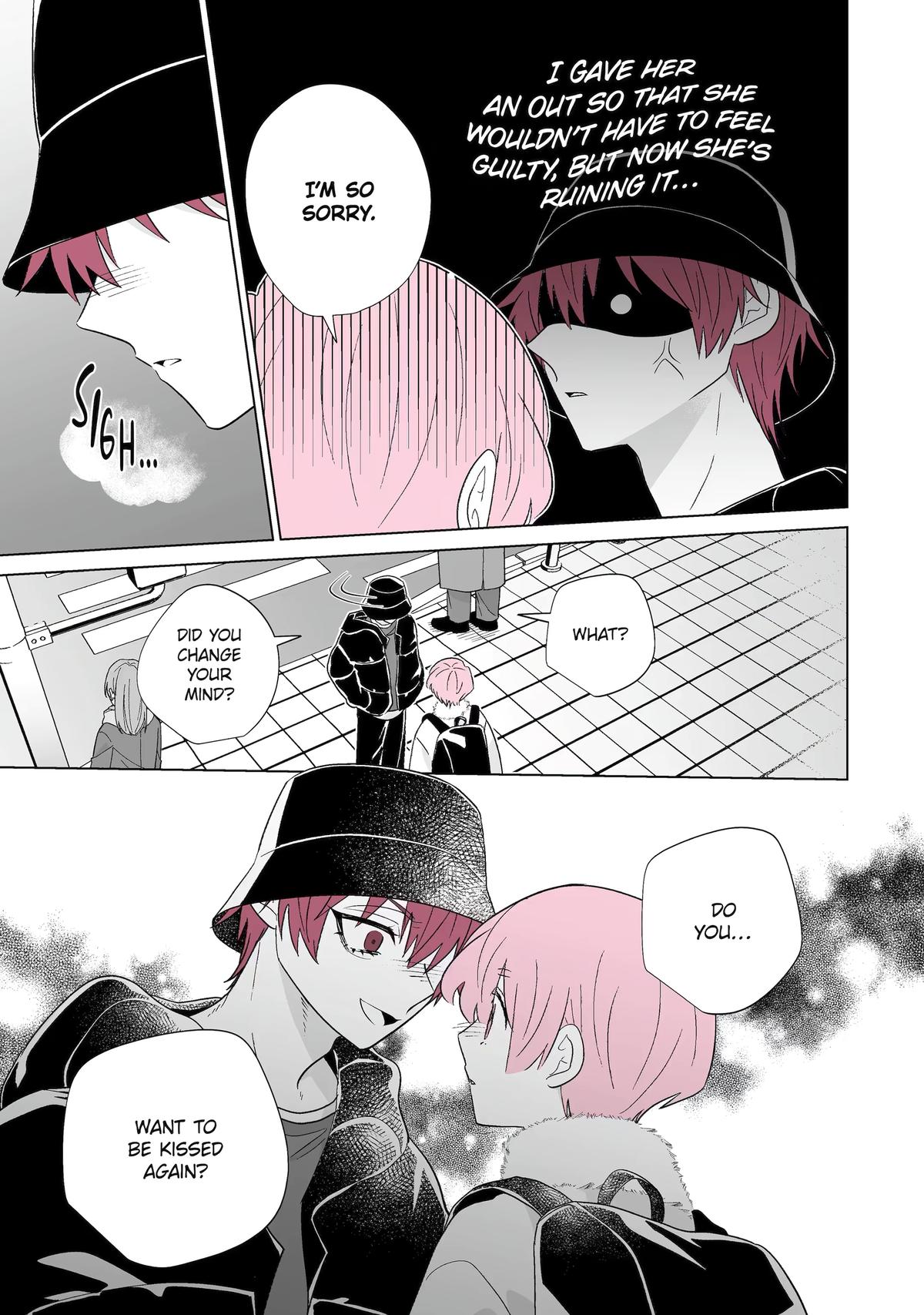 From Superfan to Stepsister Chapter 66 5