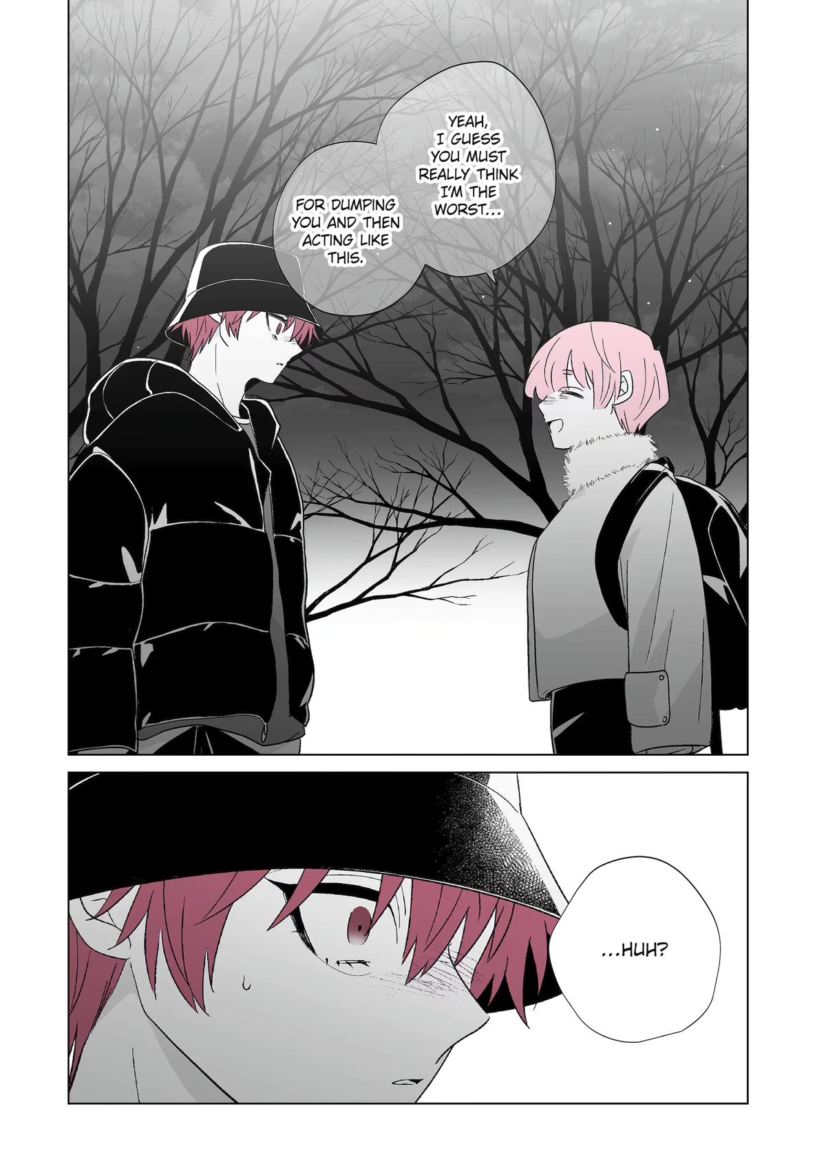 From Superfan to Stepsister Chapter 66 10