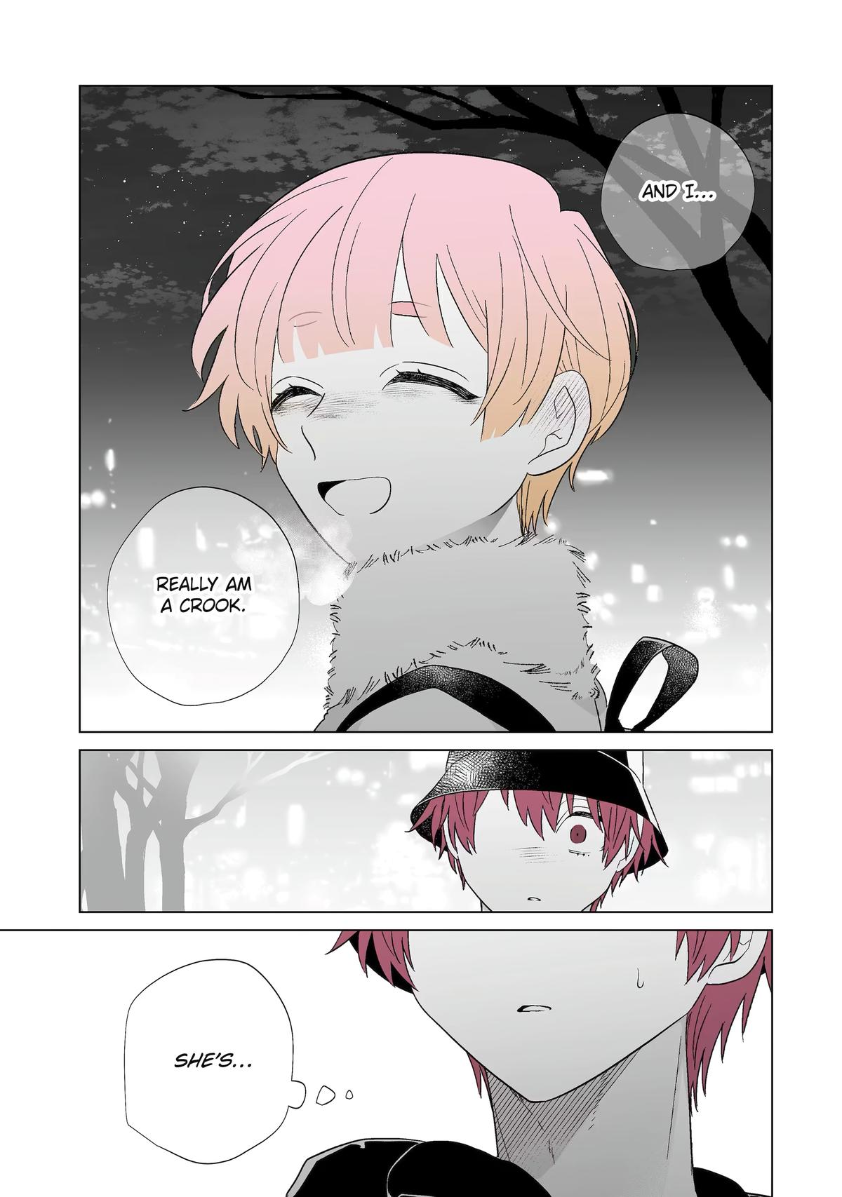 From Superfan to Stepsister Chapter 66 13