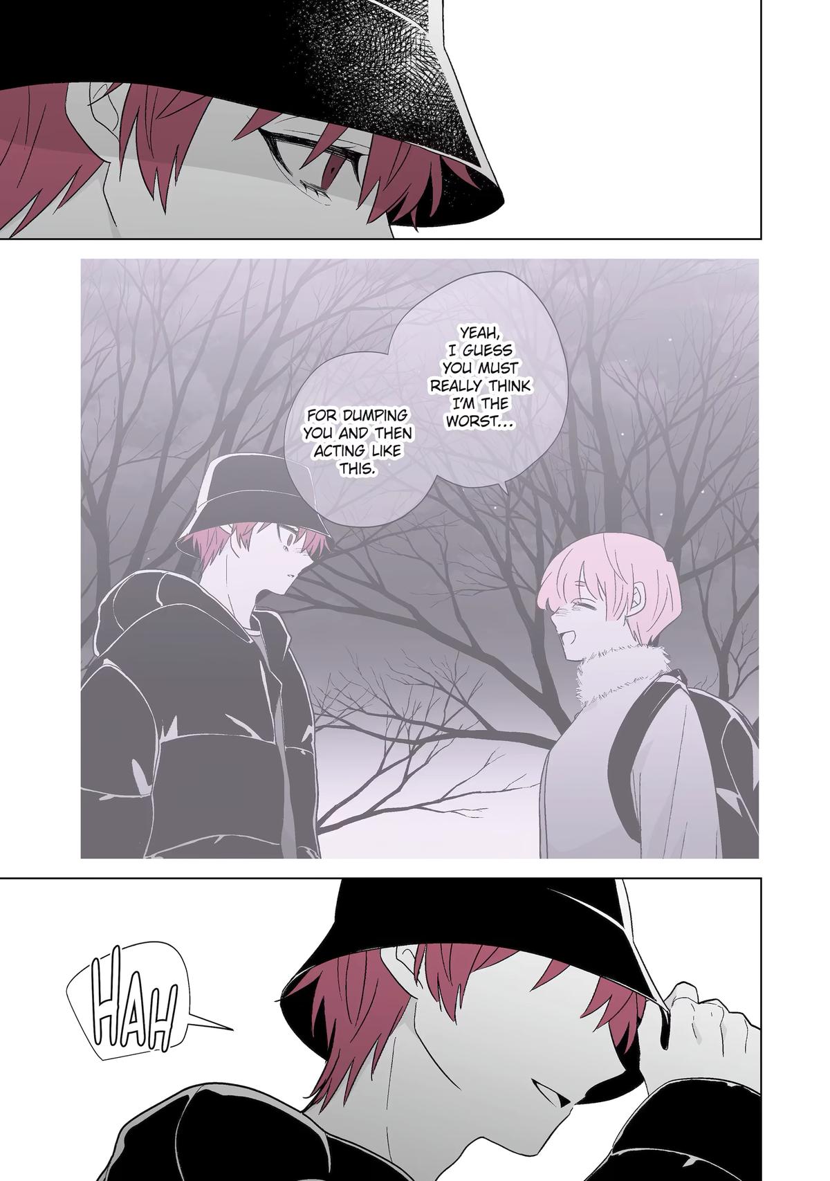 From Superfan to Stepsister Chapter 66 19