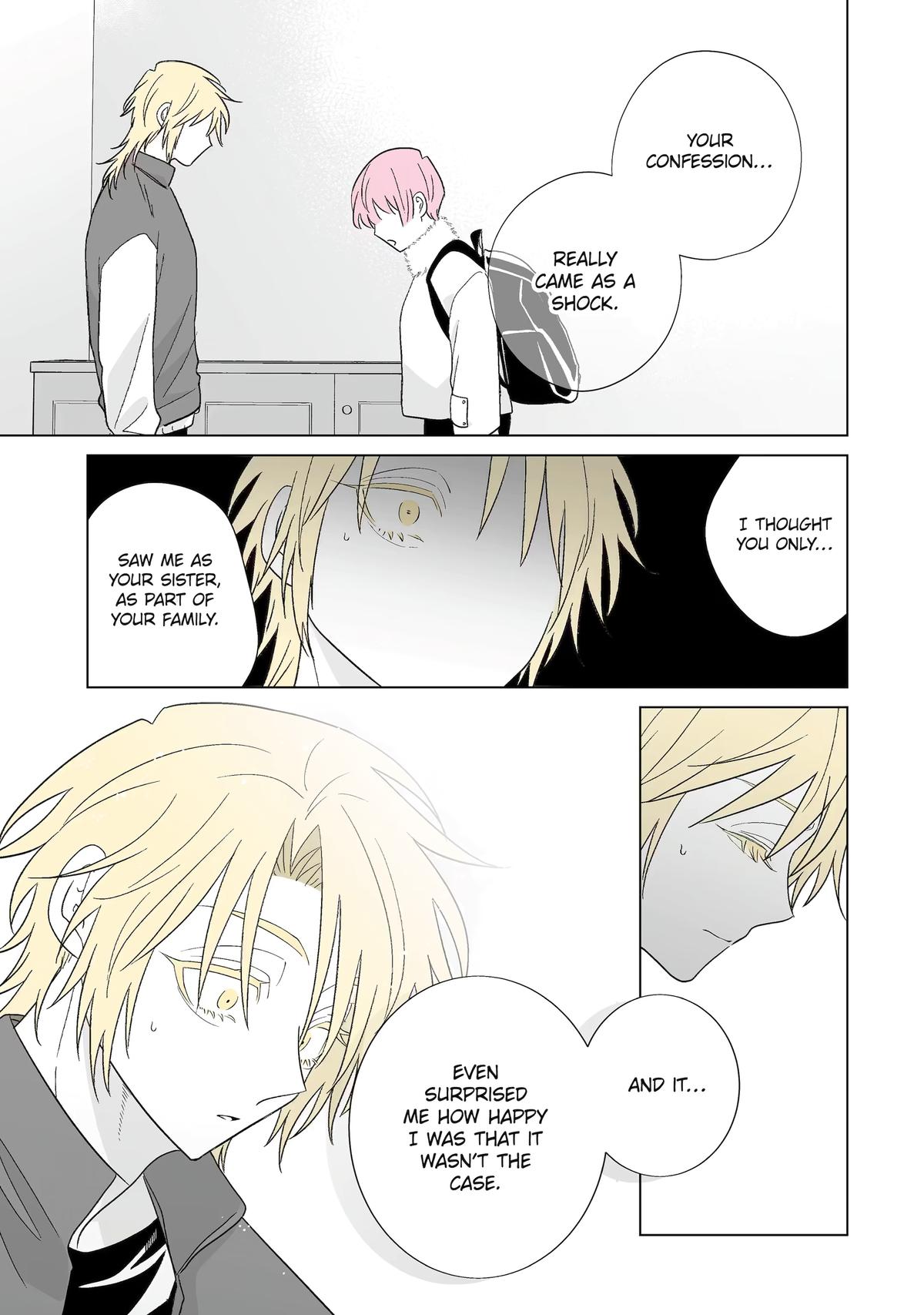 From Superfan to Stepsister Chapter 67 9