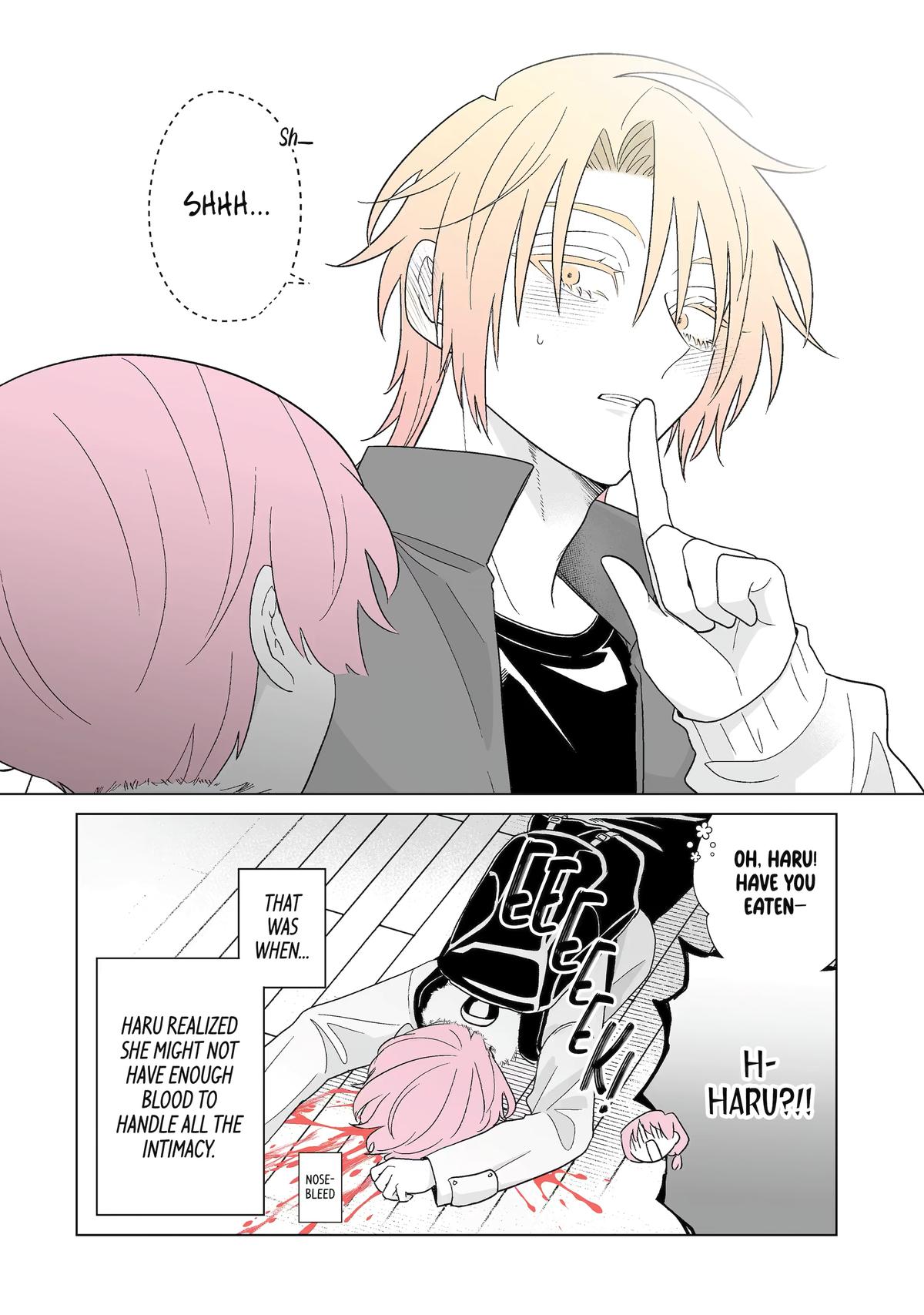 From Superfan to Stepsister Chapter 68 4