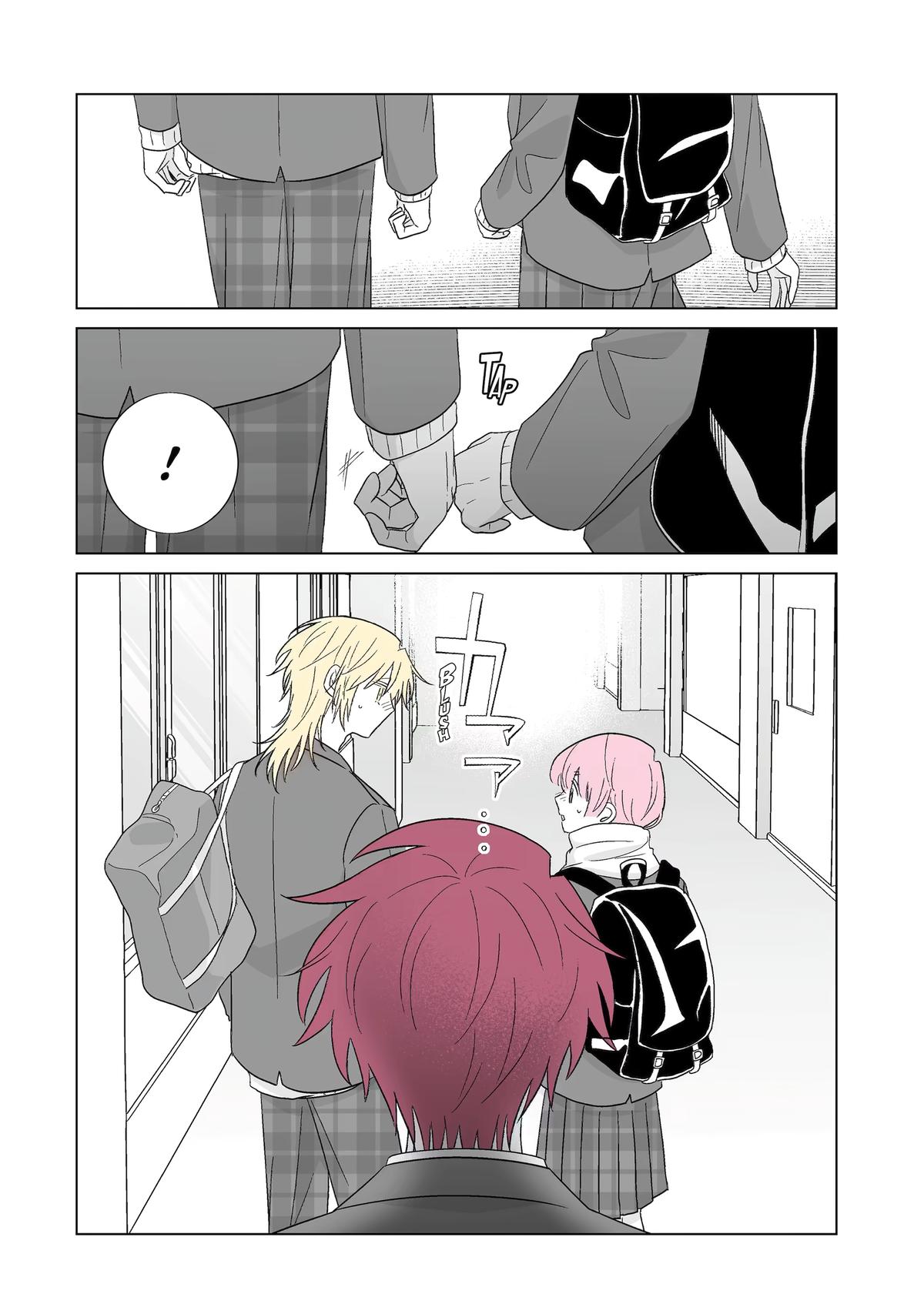 From Superfan to Stepsister Chapter 69 25