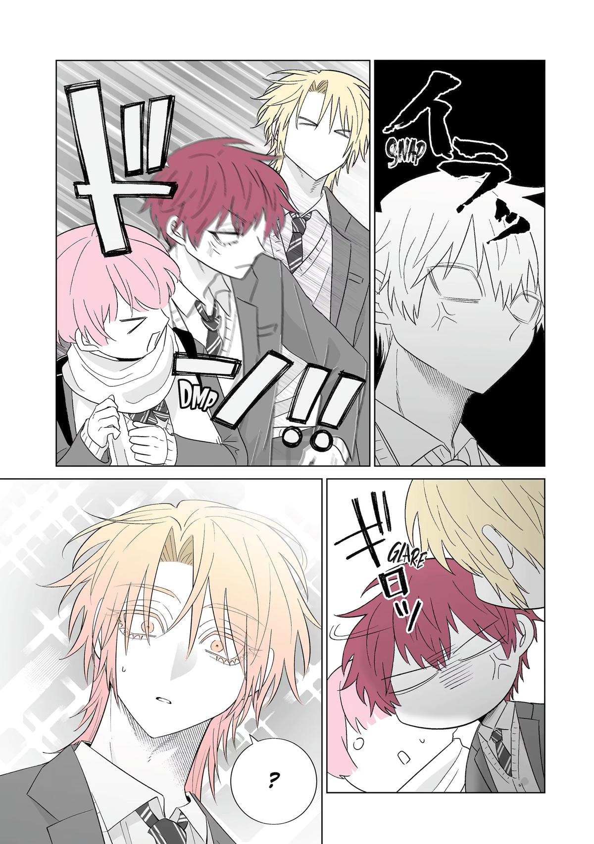 From Superfan to Stepsister Chapter 69 26