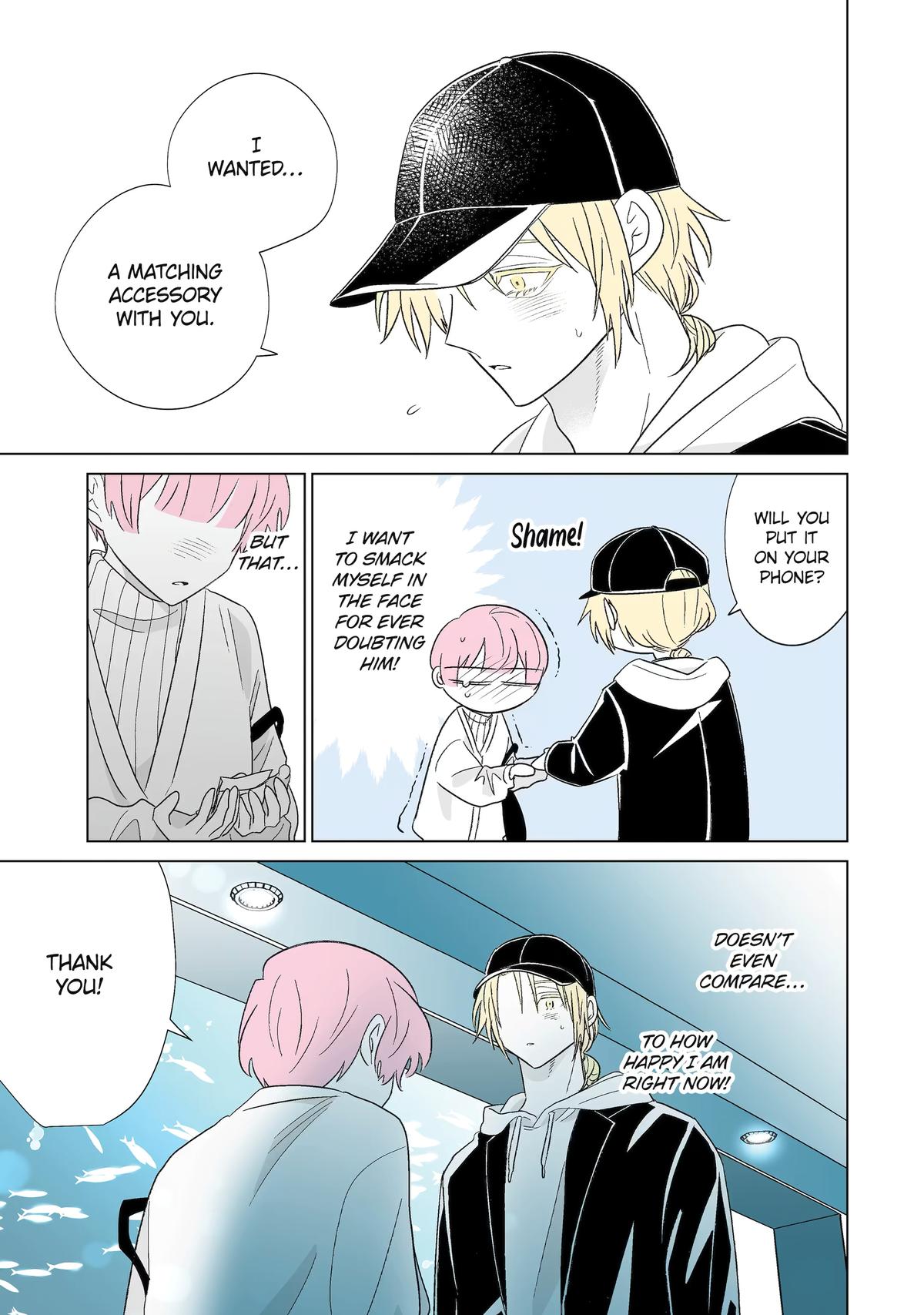 From Superfan to Stepsister Chapter 71 25