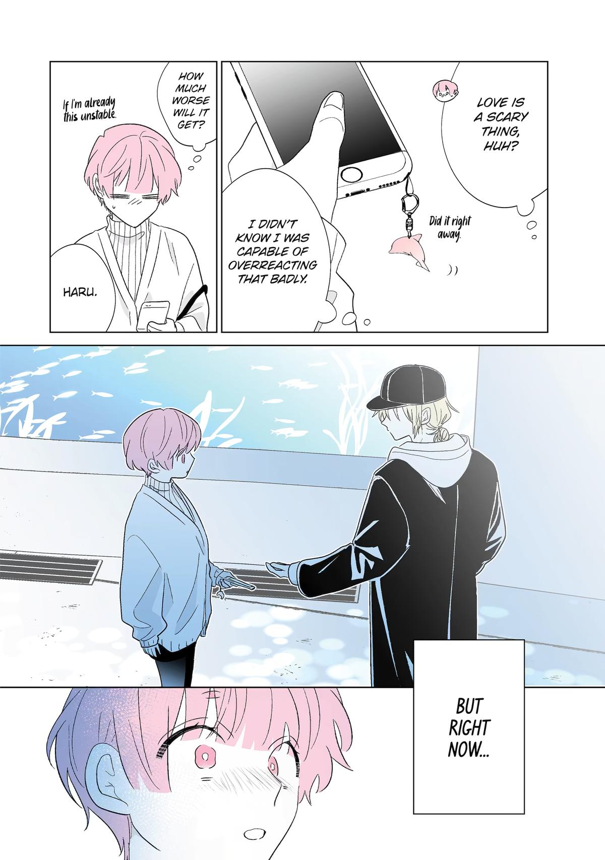 From Superfan to Stepsister Chapter 71 26