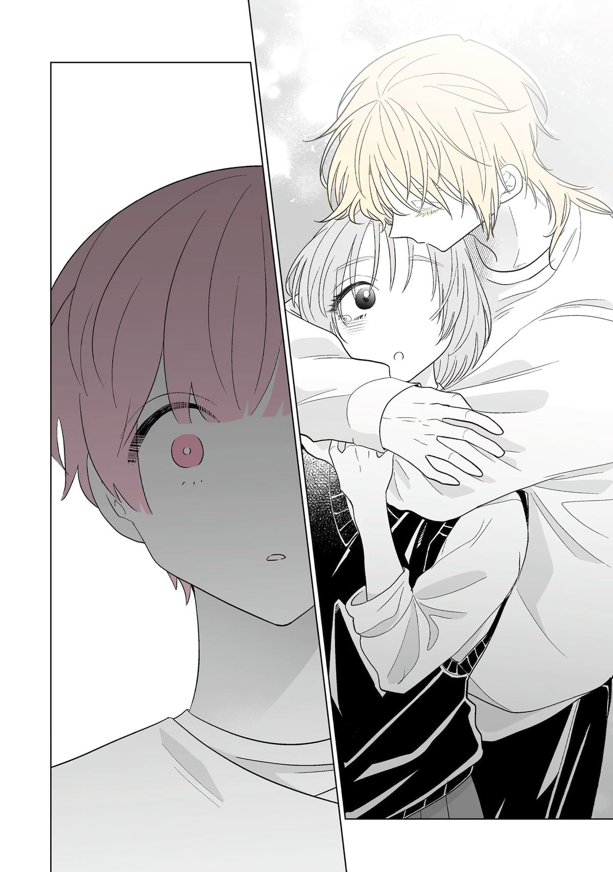 From Superfan to Stepsister Chapter 73 14