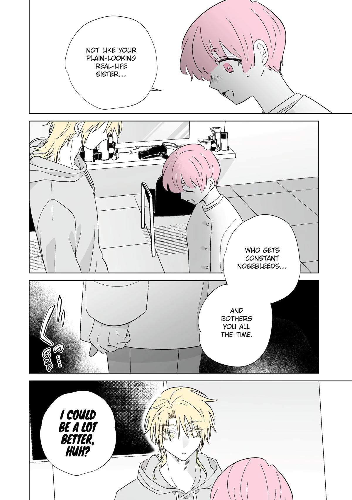 From Superfan to Stepsister Chapter 73 26