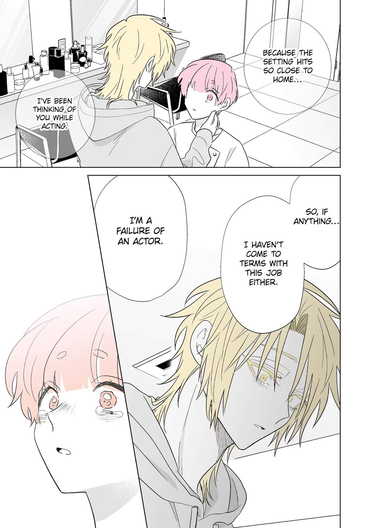 From Superfan to Stepsister Chapter 73 30