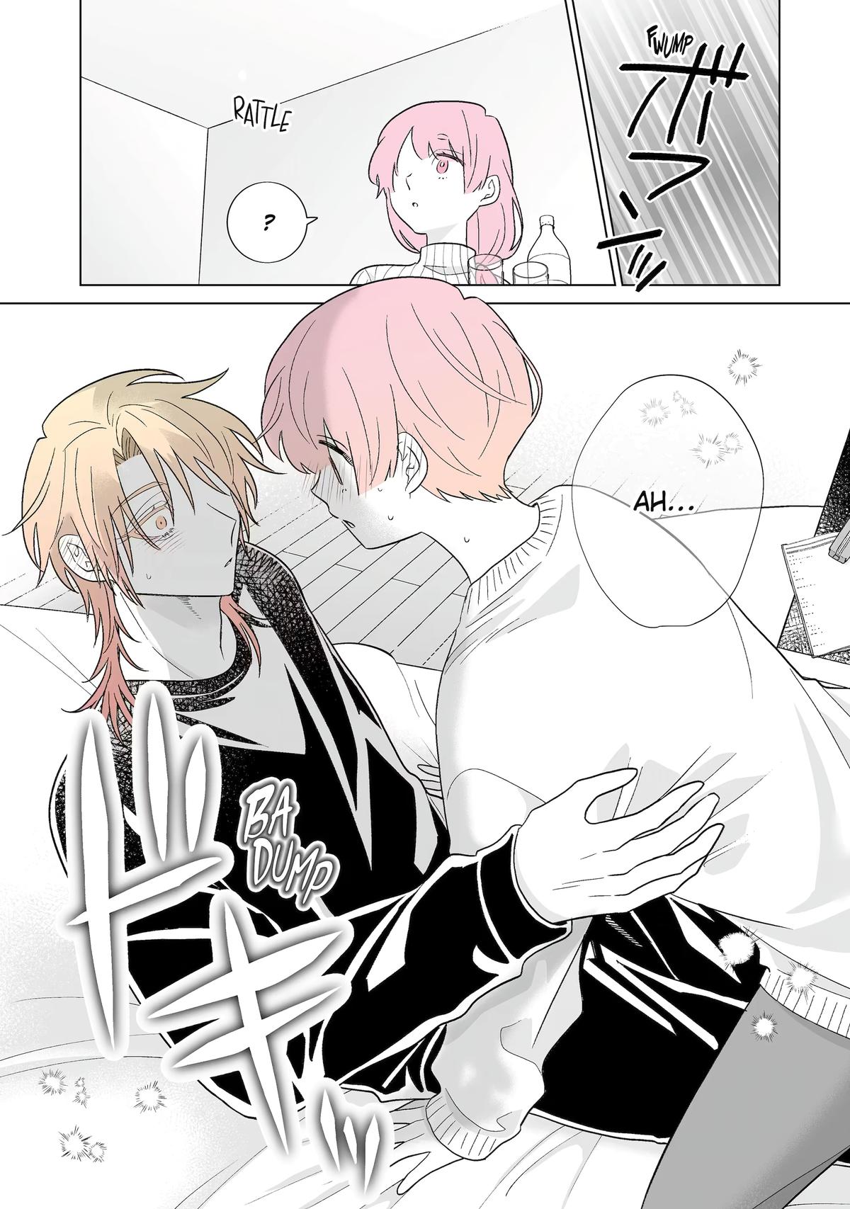 From Superfan to Stepsister Chapter 74 5