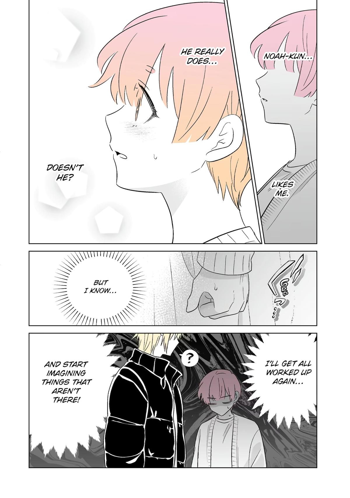 From Superfan to Stepsister Chapter 74 12