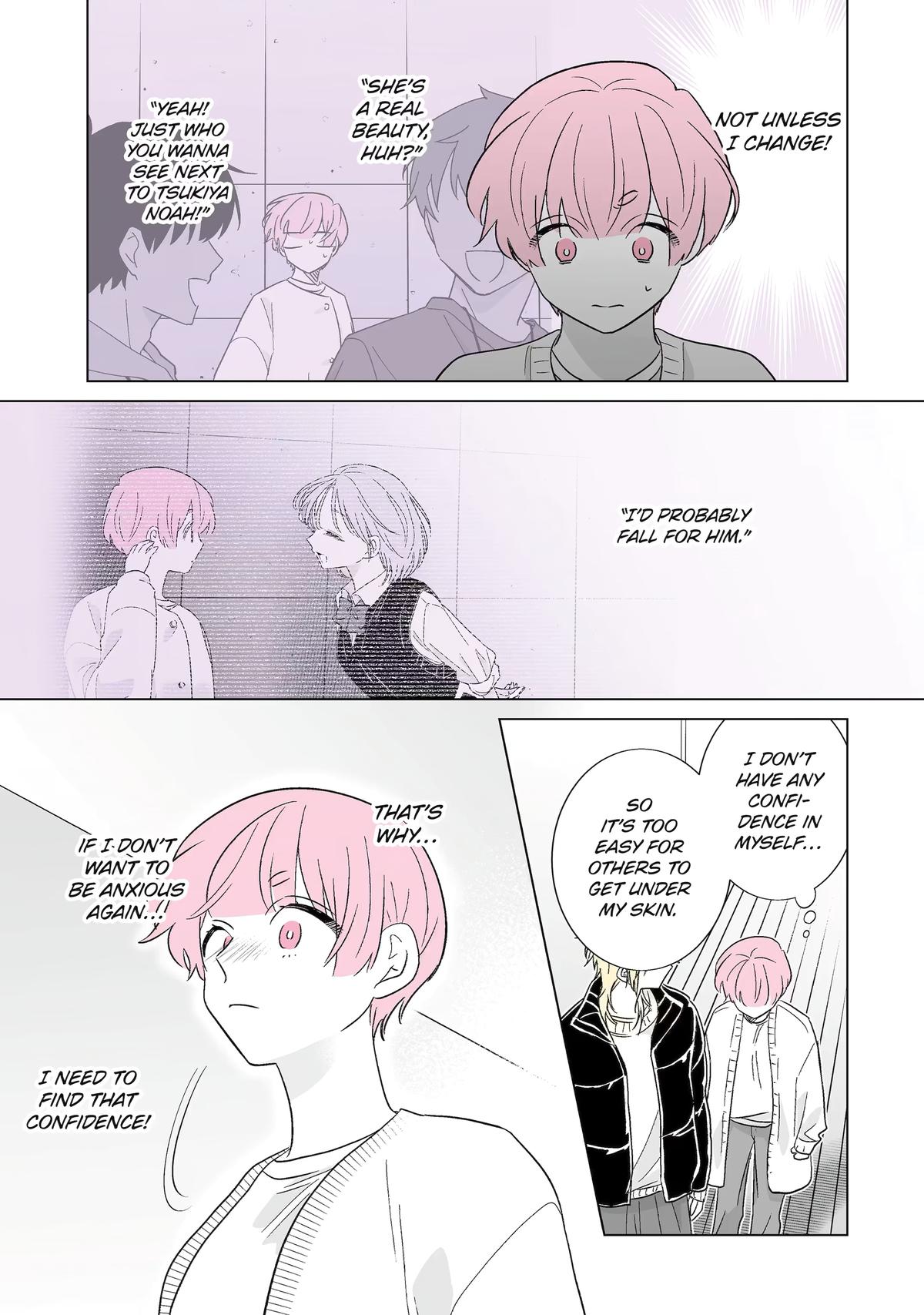 From Superfan to Stepsister Chapter 74 13