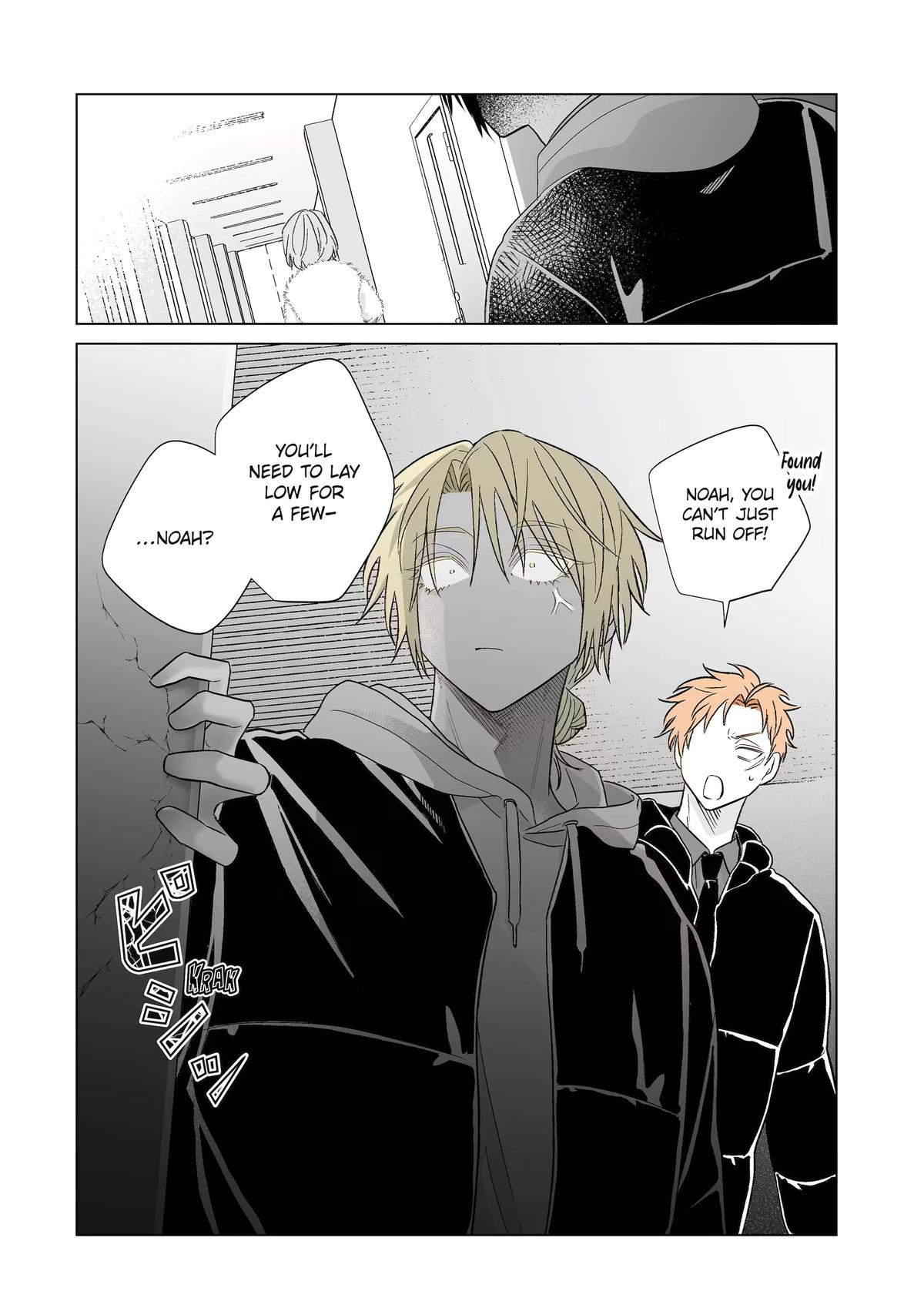 From Superfan to Stepsister Chapter 74 18