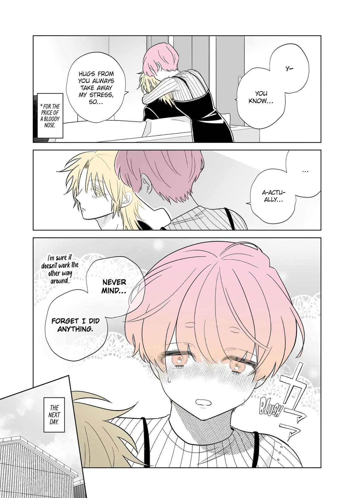 From Superfan to Stepsister Chapter 75 13