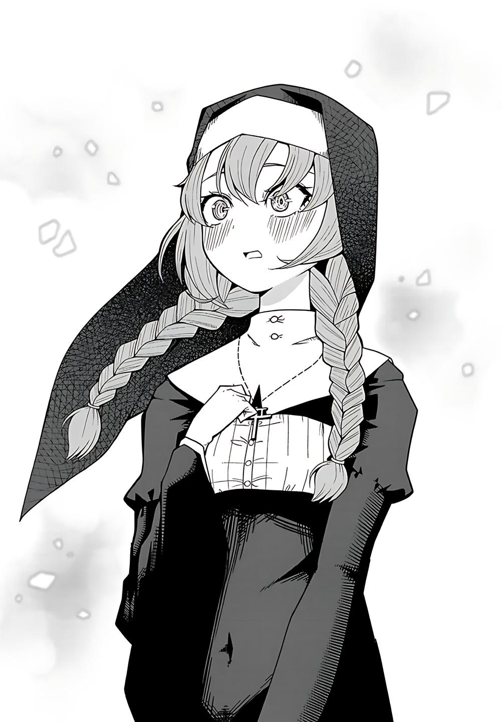 Fujun na Sister-tachi wa Zange Shinai Chapter 2 - Page 14