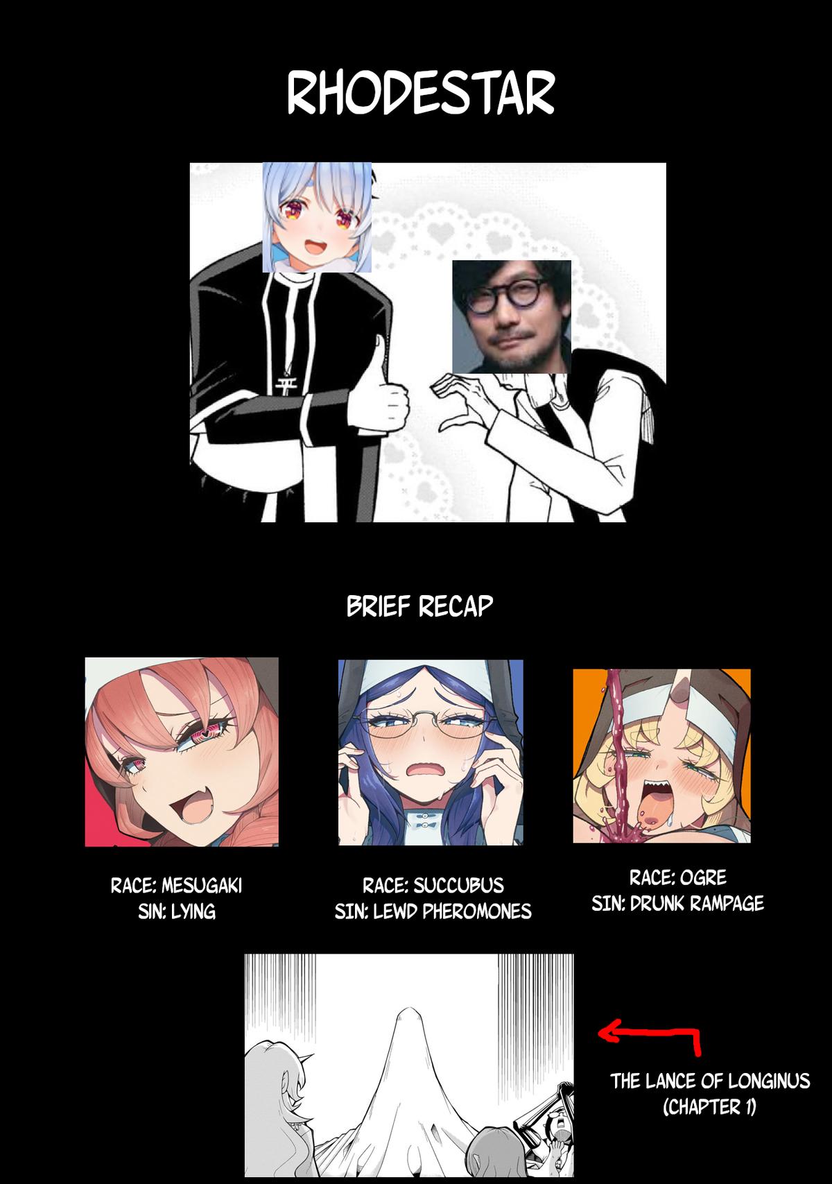 Fujun na Sister-tachi wa Zange Shinai Chapter 7 - Page 17