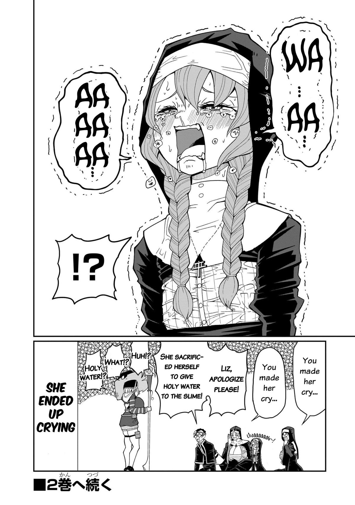 Fujun na Sister-tachi wa Zange Shinai Chapter 8 - Page 18