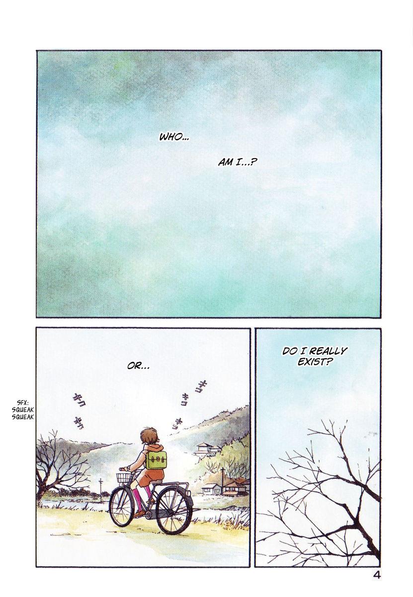 Wonder Boy Chapter 11 6