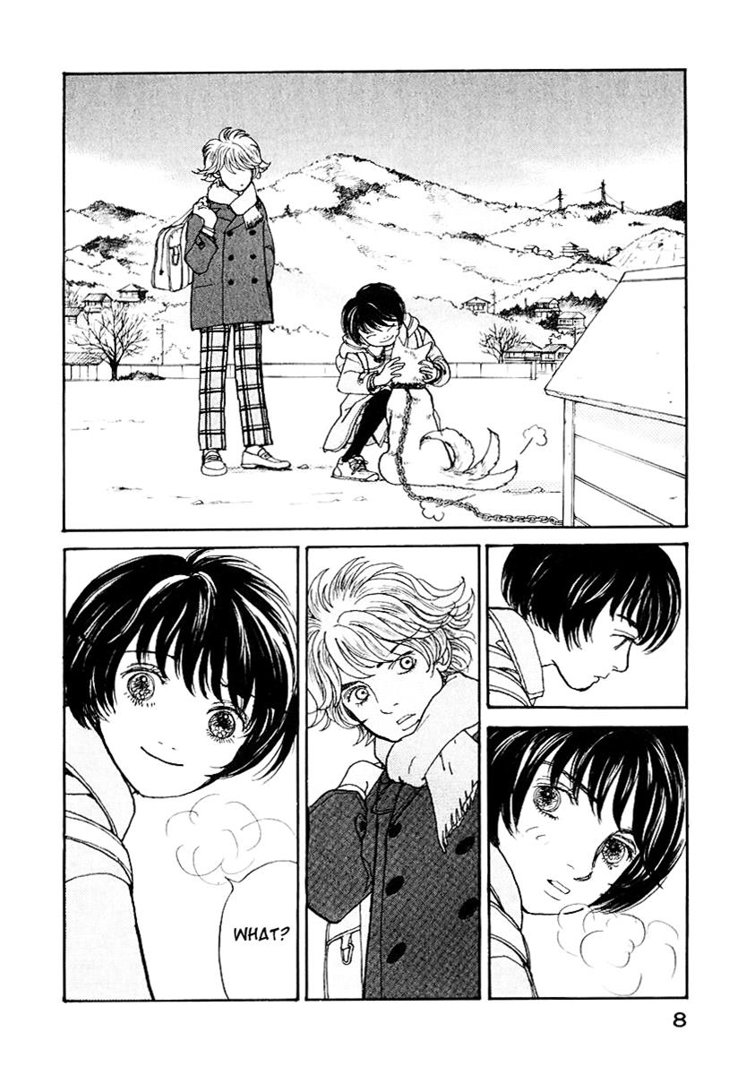 Wonder Boy Chapter 11 10
