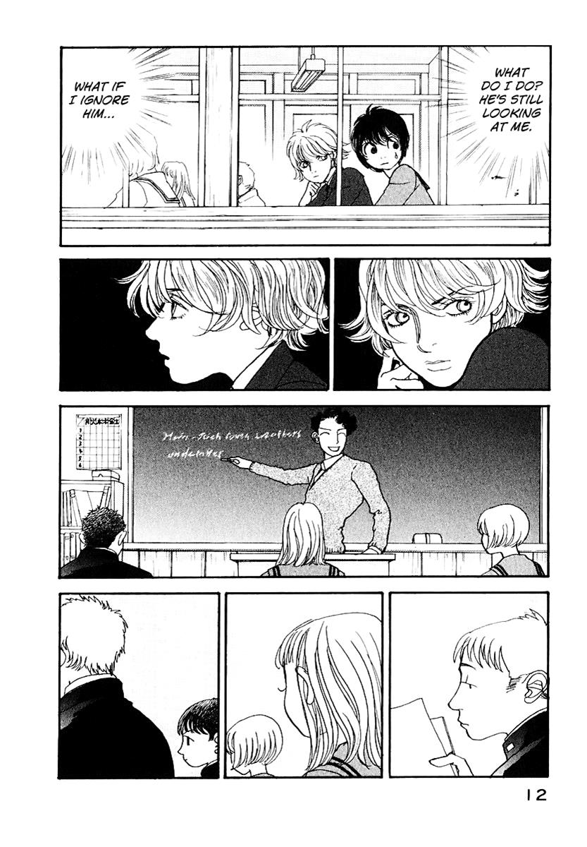 Wonder Boy Chapter 11 14
