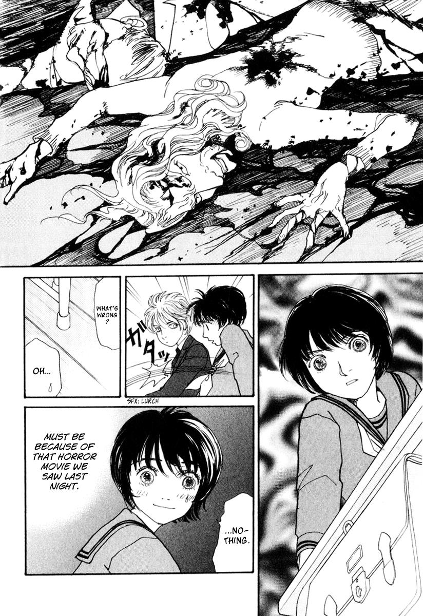 Wonder Boy Chapter 11 18