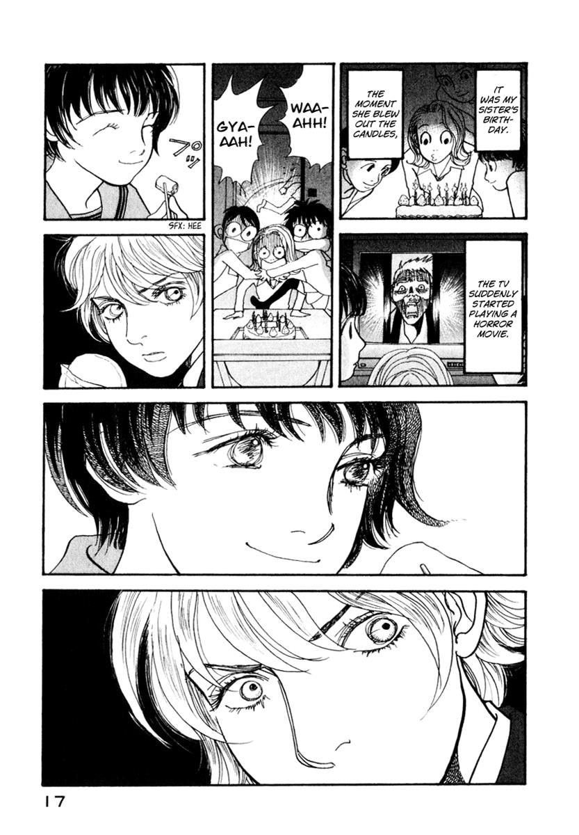 Wonder Boy Chapter 11 19