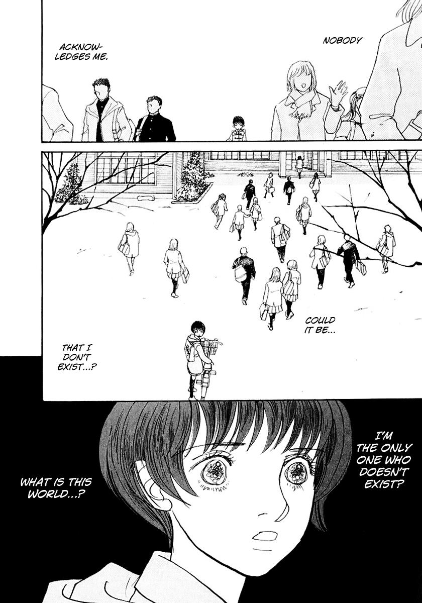 Wonder Boy Chapter 11 24