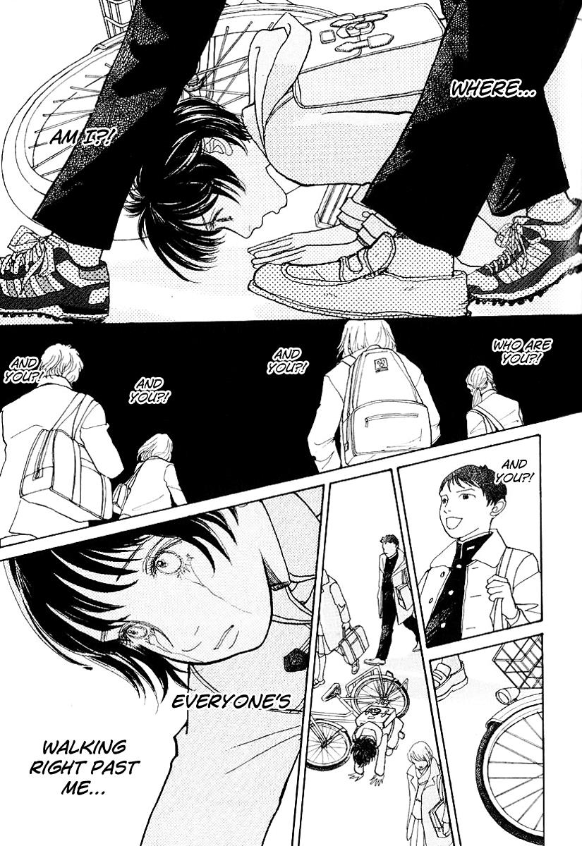 Wonder Boy Chapter 11 27