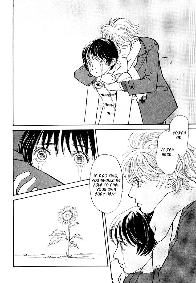 Wonder Boy Chapter 11 28